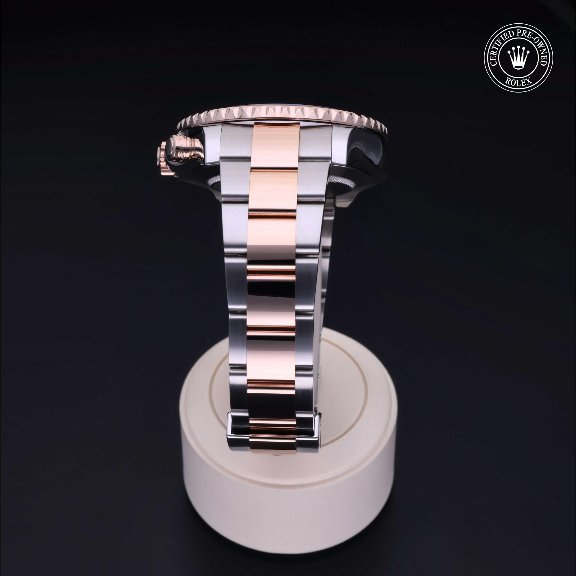 Rolex Yacht-Master II 44 mm 116681 22