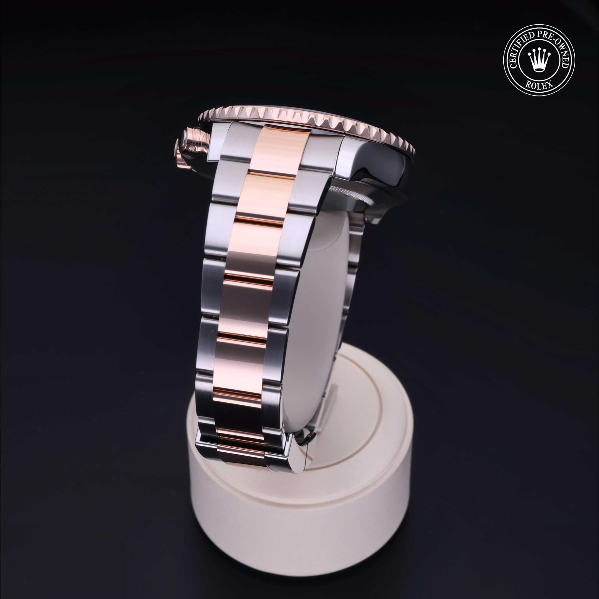 Rolex Yacht-Master II 44 mm 116681 23
