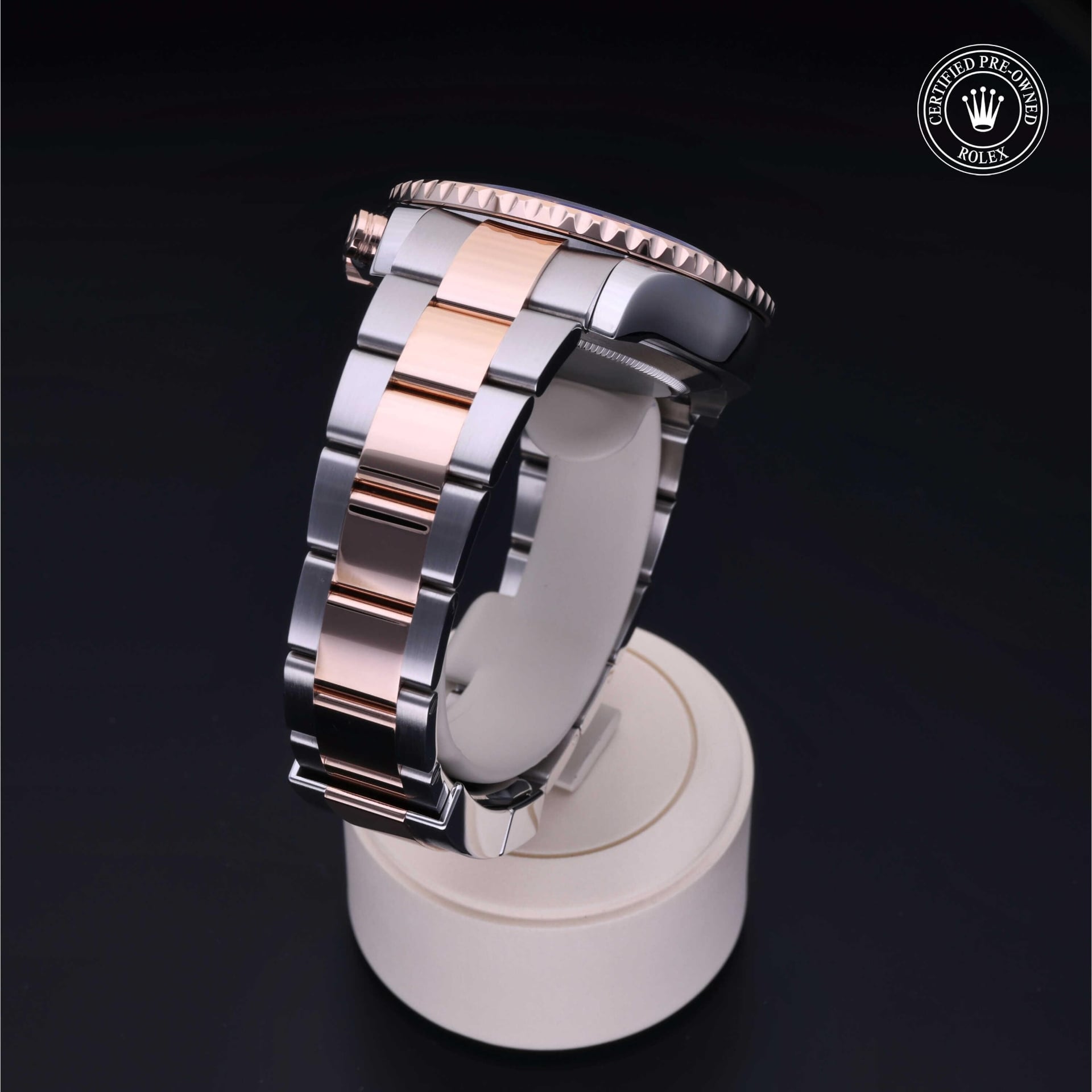 Rolex Yacht-Master II 44 mm 116681 24