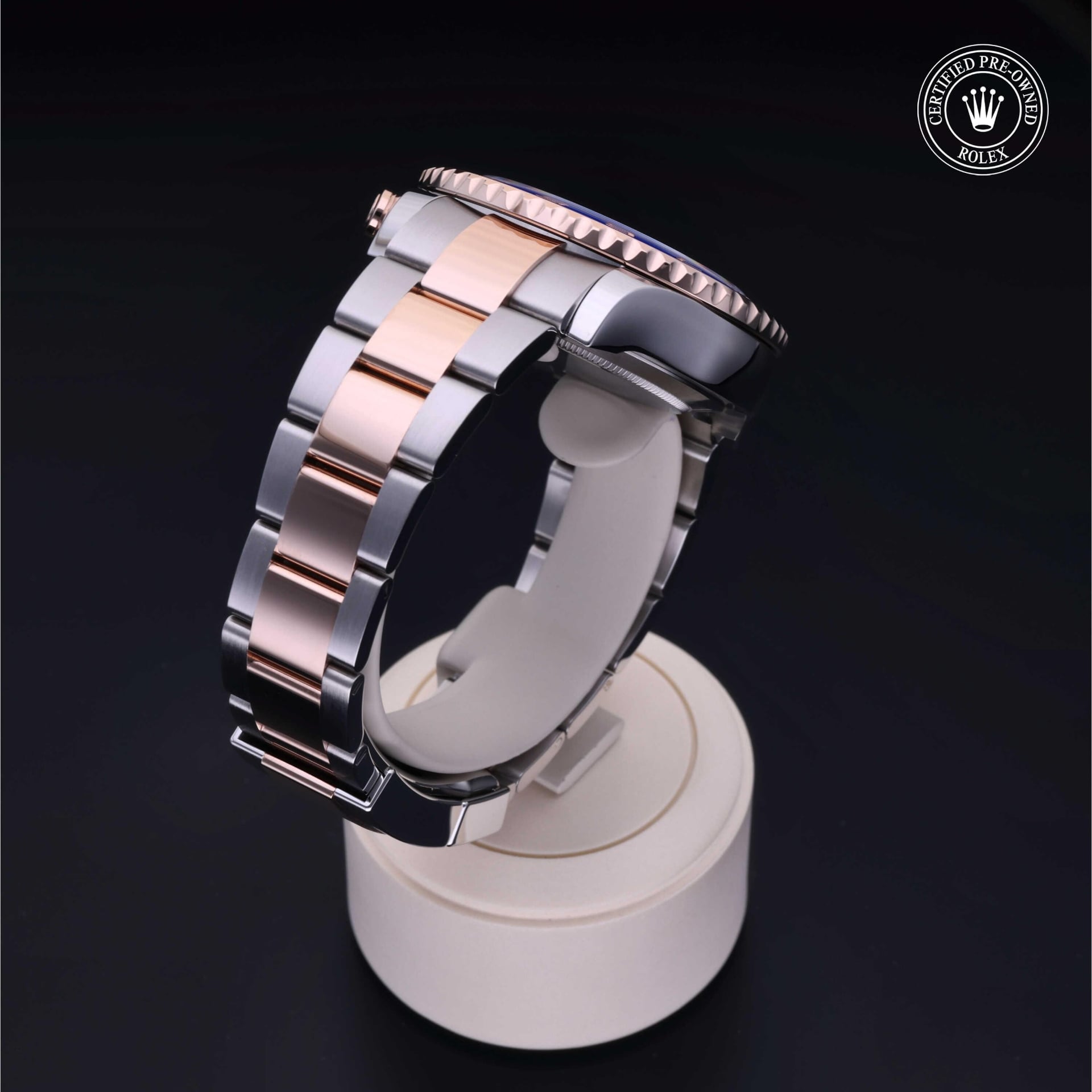 Rolex Yacht-Master II 44 mm 116681 25