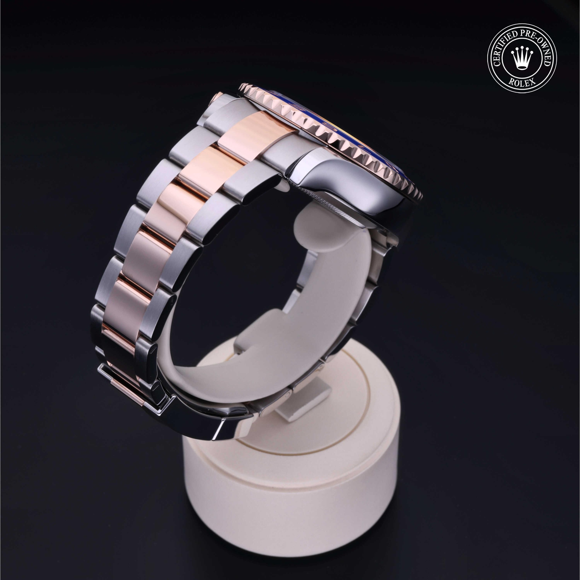 Rolex Yacht-Master II 44 mm 116681 26