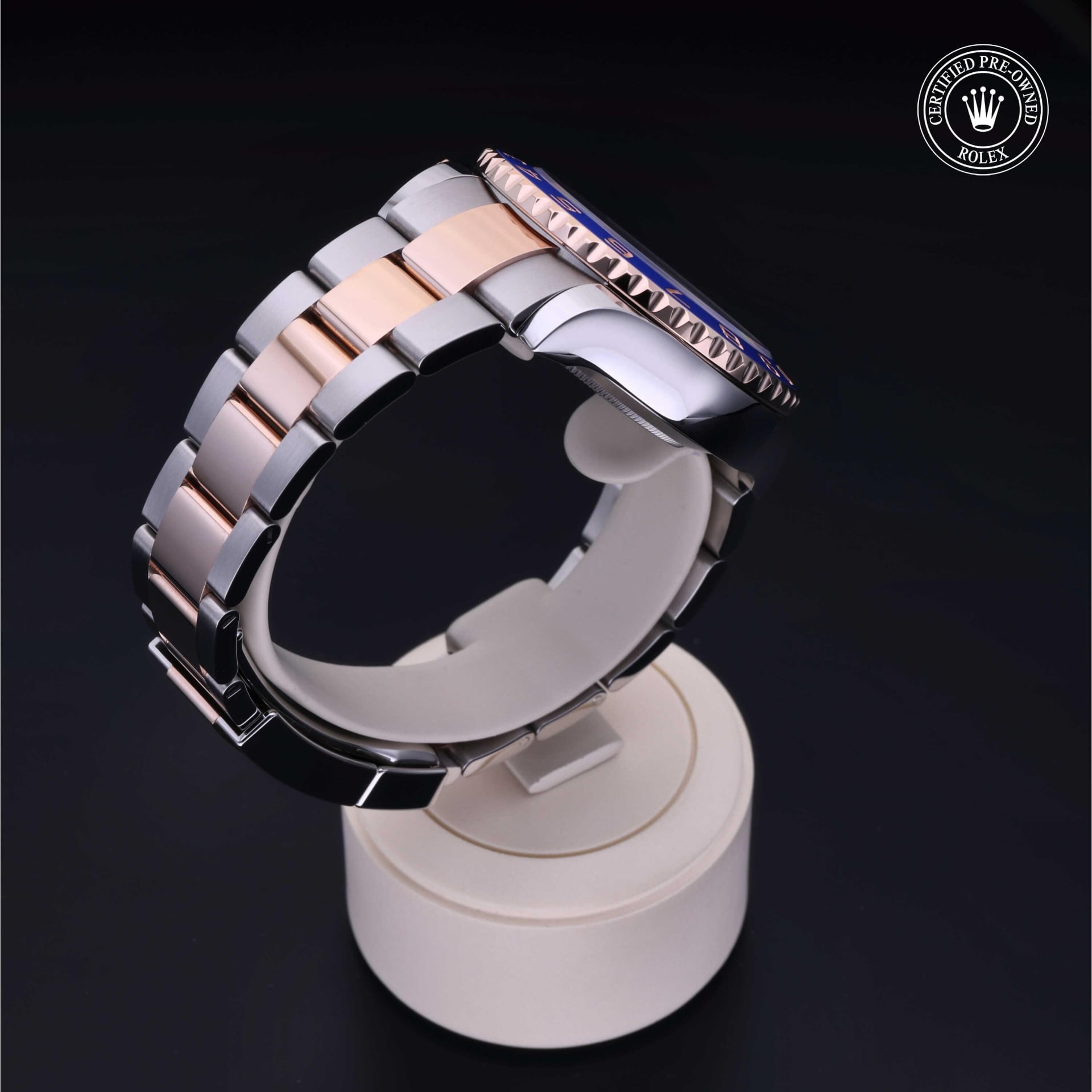 Rolex Yacht-Master II 44 mm 116681 27