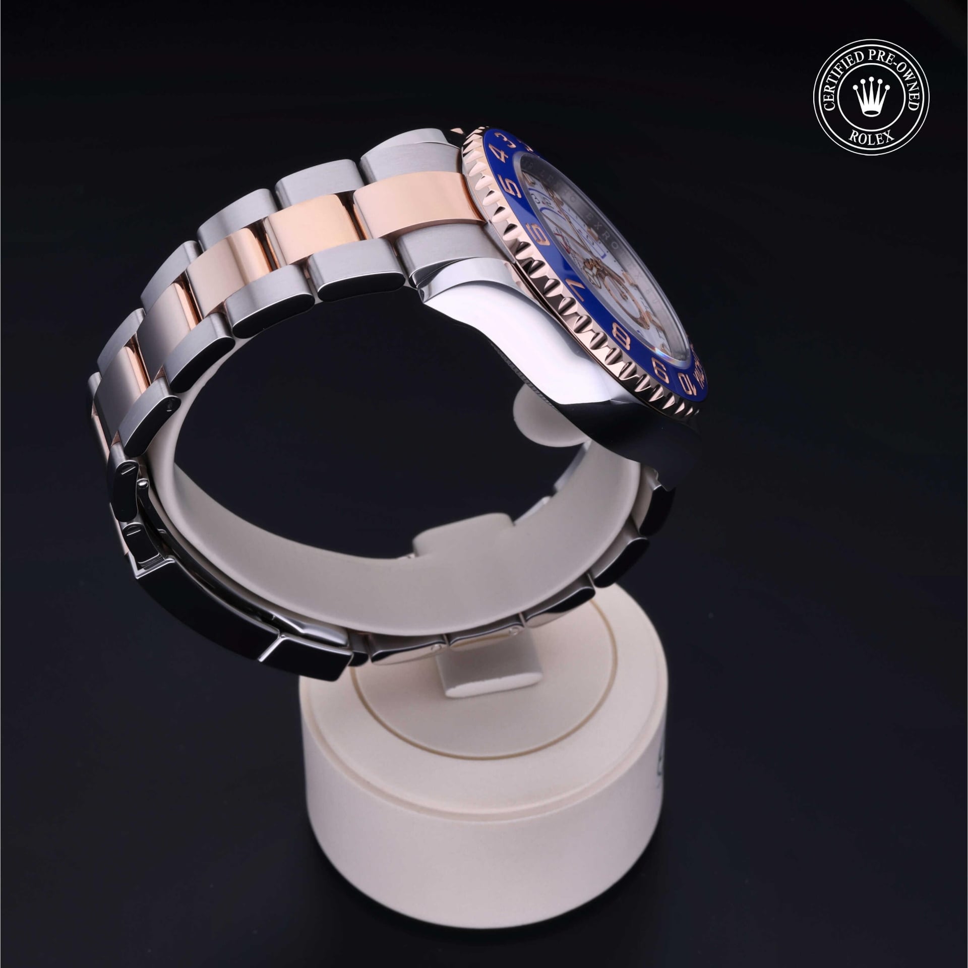Rolex Yacht-Master II 44 mm 116681 30