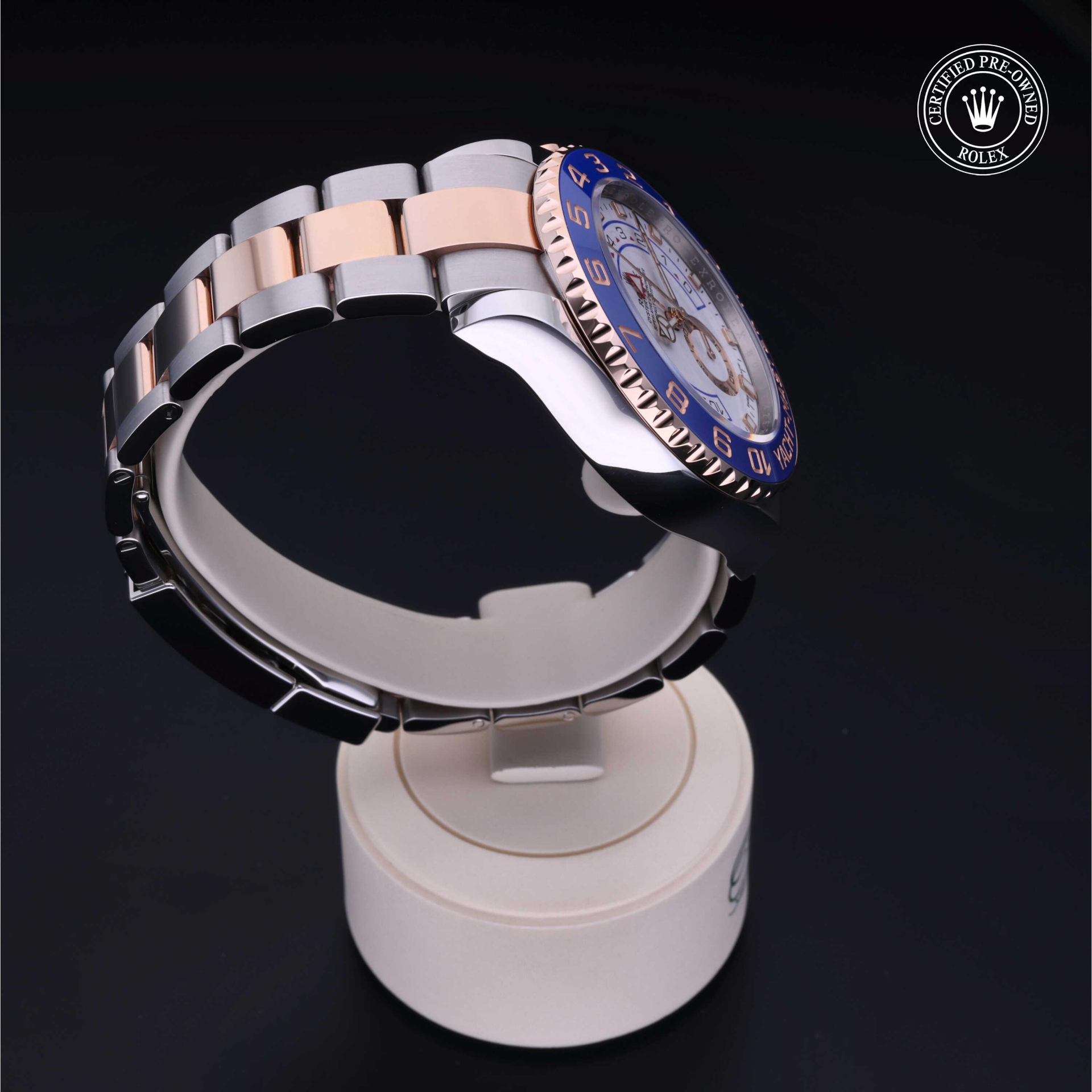 Rolex Yacht-Master II 44 mm 116681 31