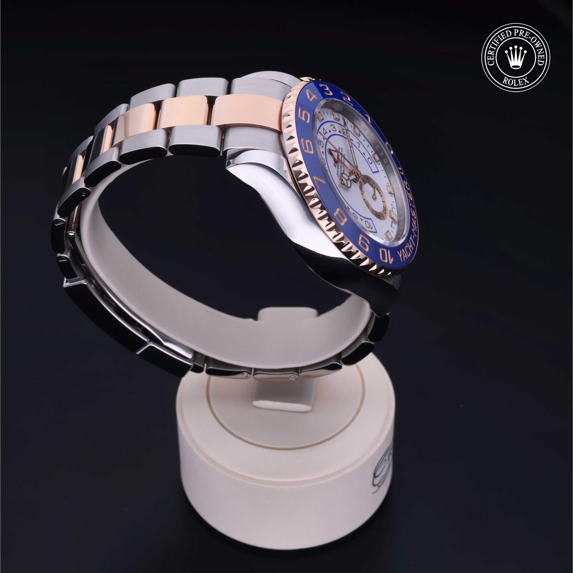 Rolex Yacht-Master II 44 mm 116681 32