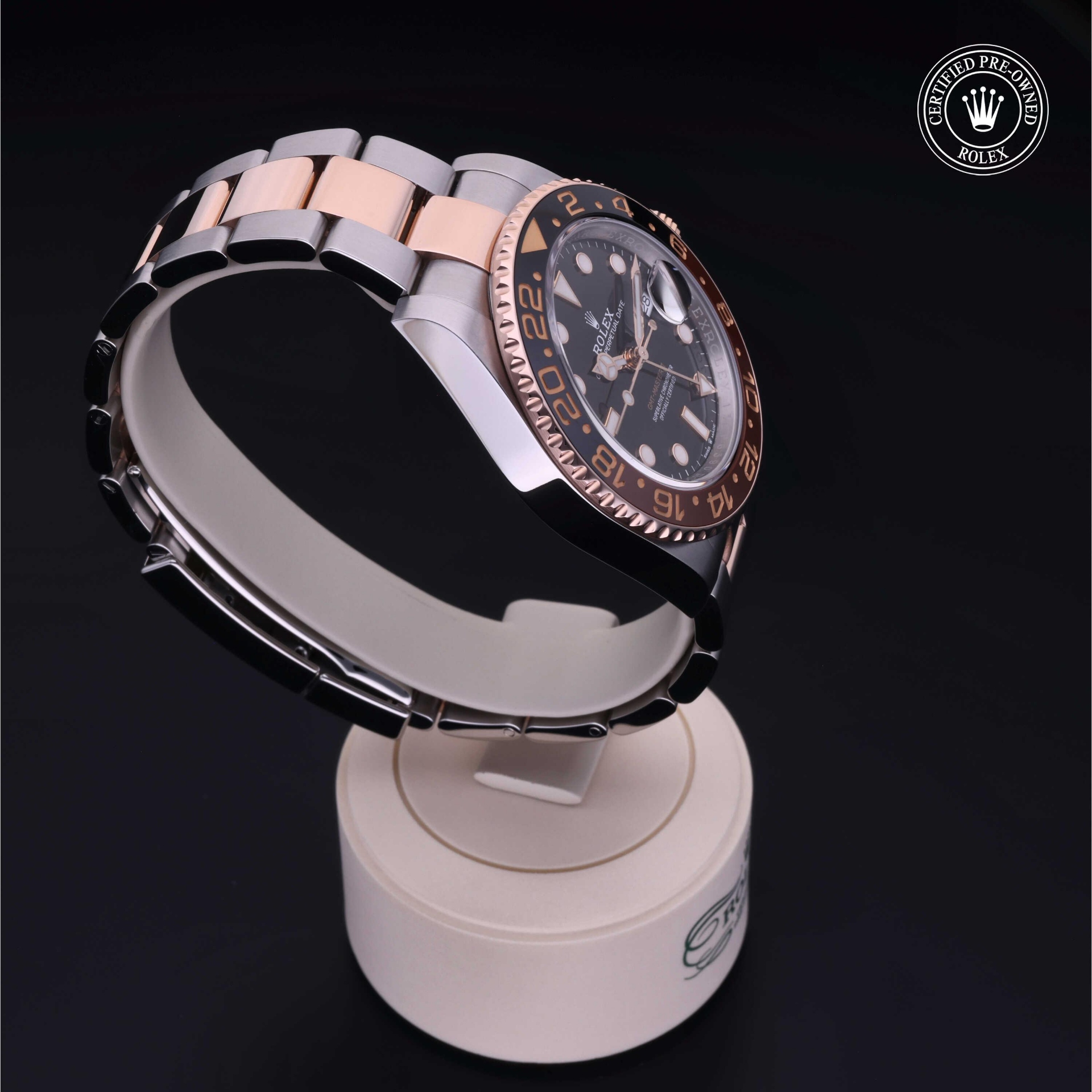 Rolex GMT-Master II 40 mm 126711CHNR 33