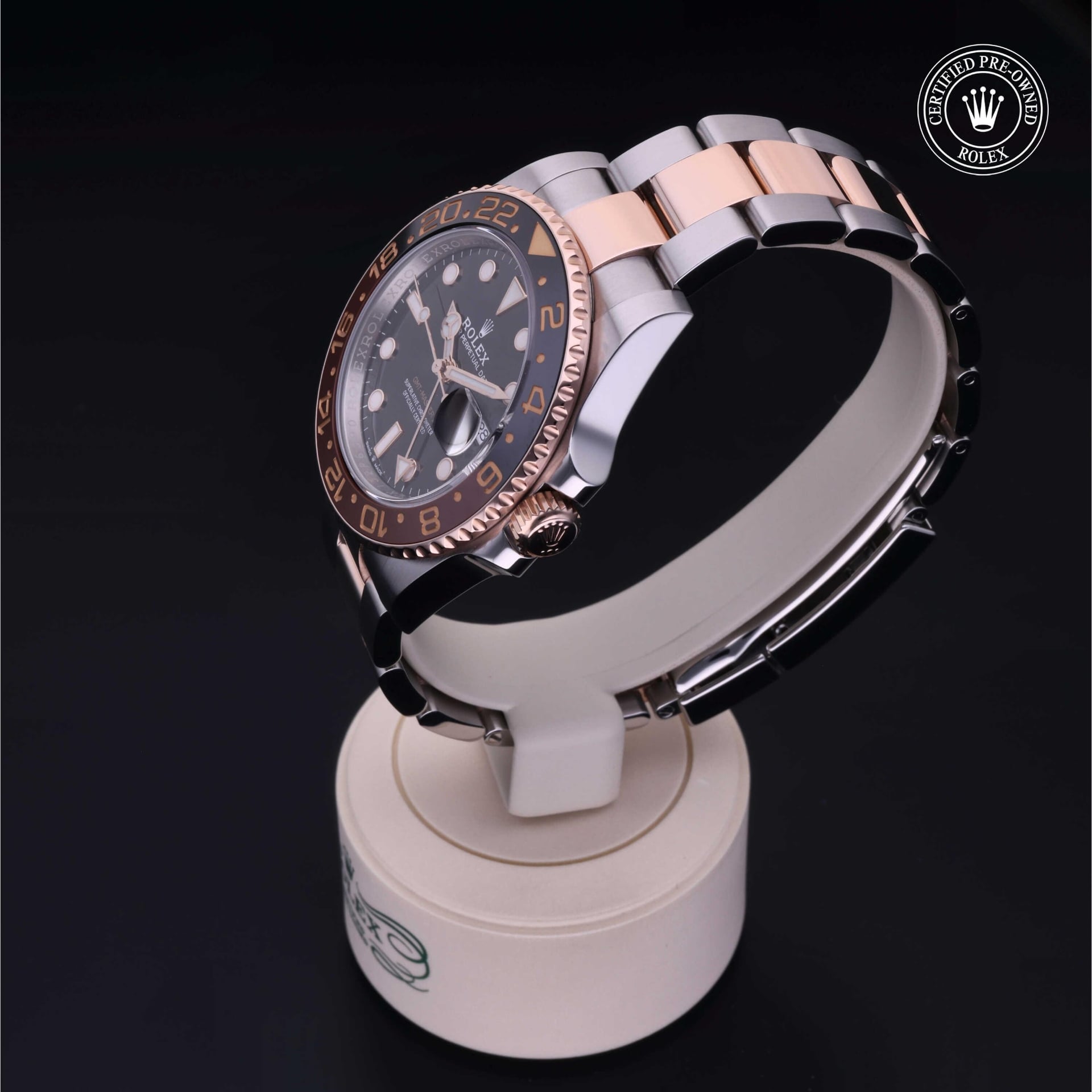 Rolex GMT-Master II 40 mm 126711CHNR 10