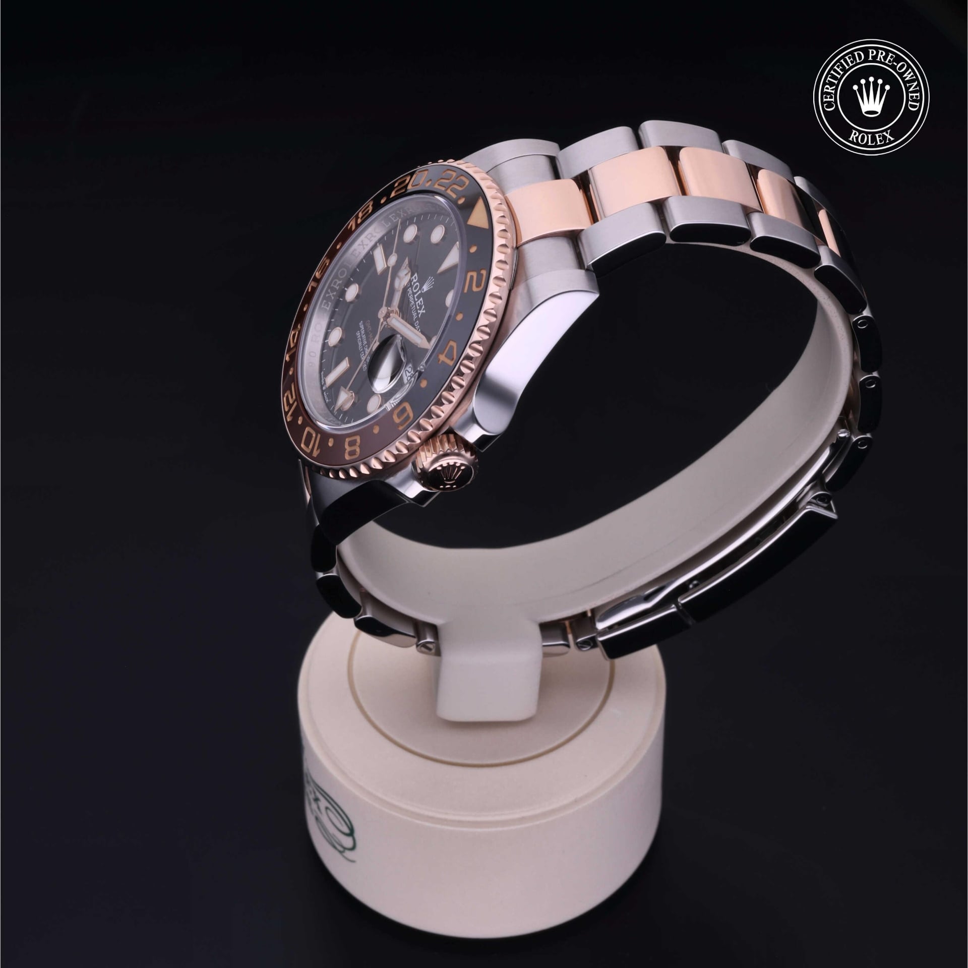 Rolex GMT-Master II 40 mm 126711CHNR 11