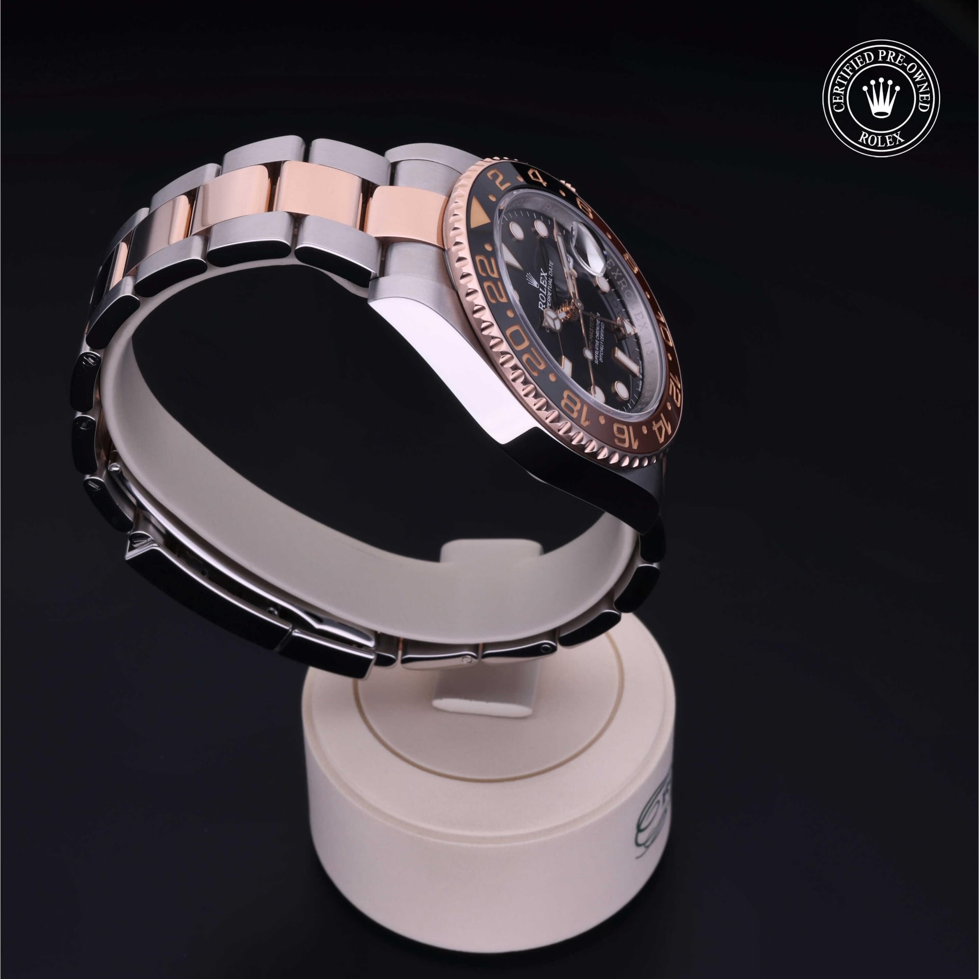 Rolex GMT-Master II 40 mm 126711CHNR 32