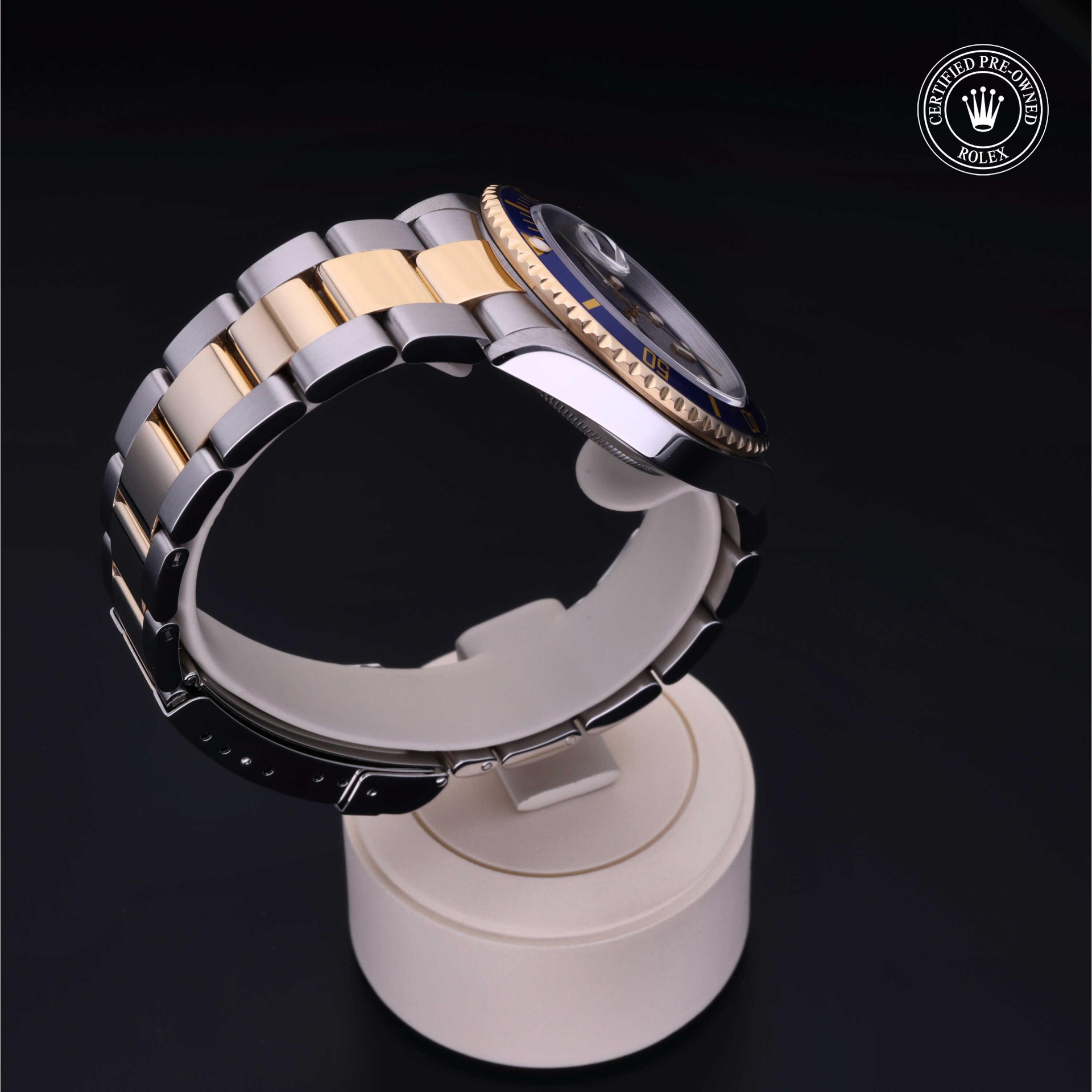 Rolex Submariner Date 40 mm 16613 28