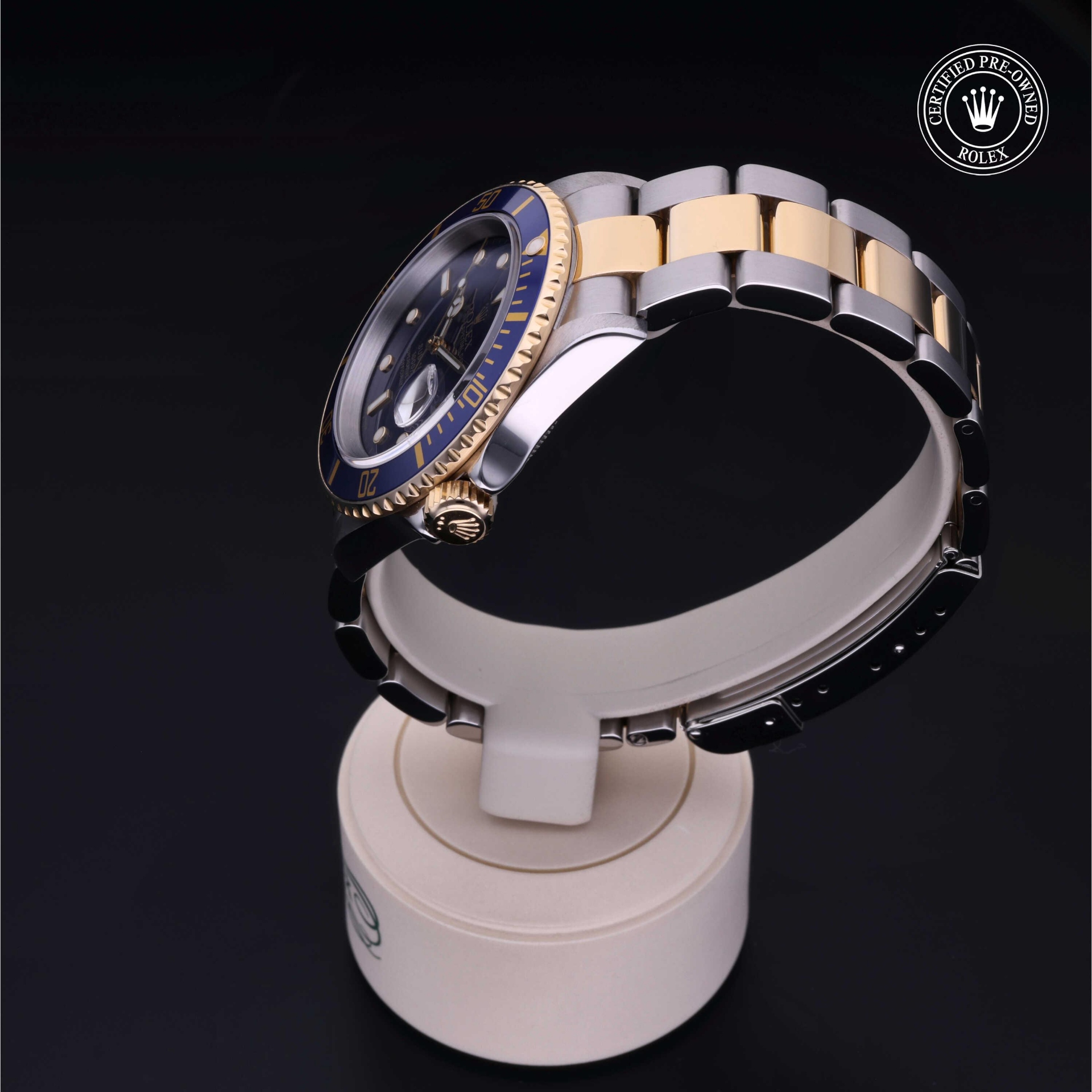 Rolex Submariner Date 40 mm 16613 12