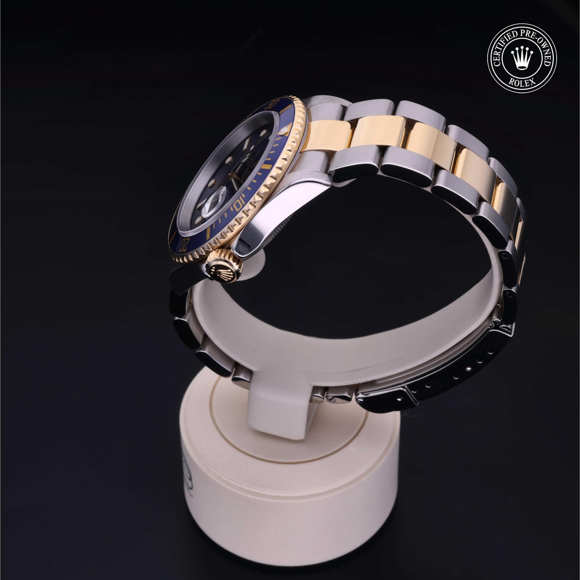 Rolex Submariner Date 40 mm 16613 13