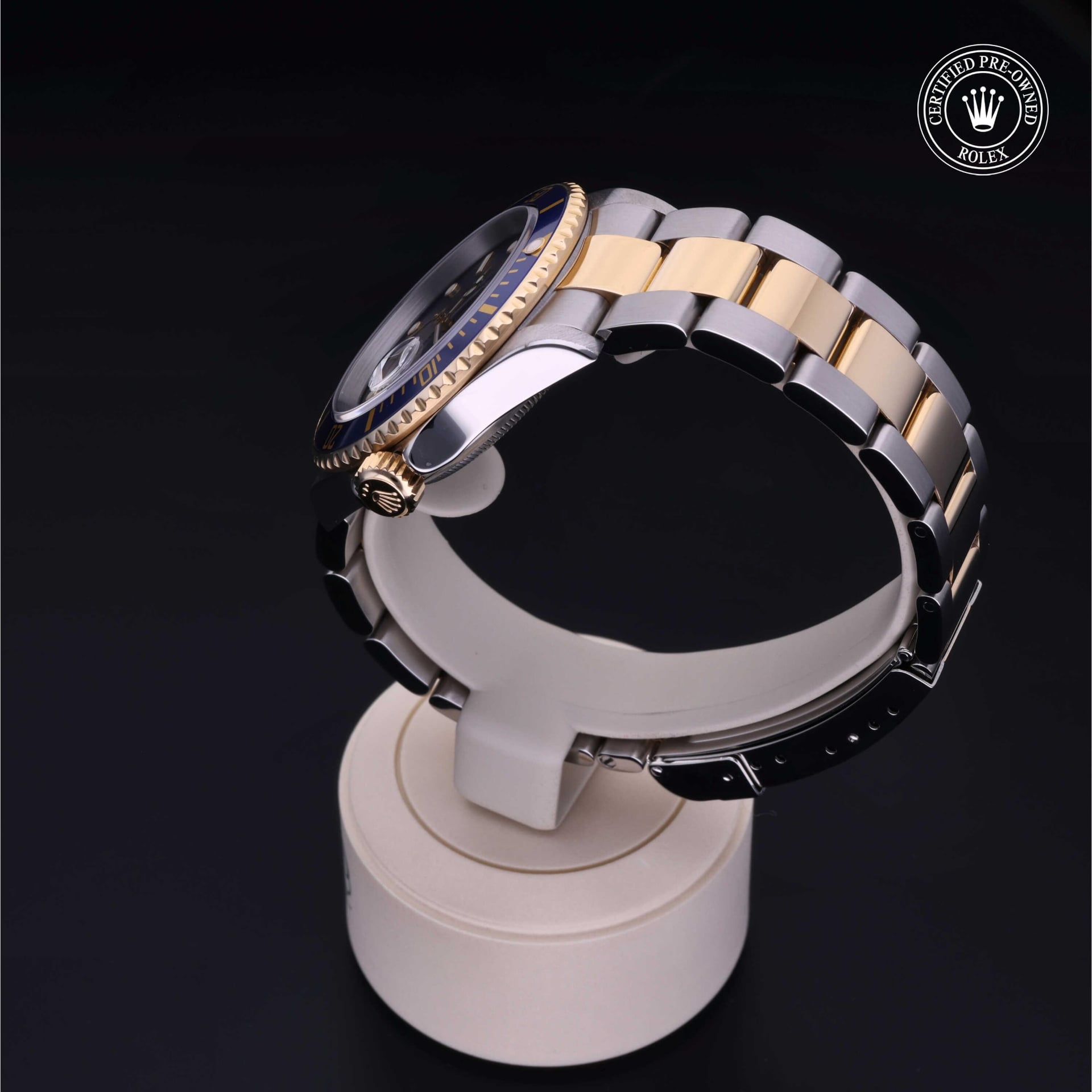 Rolex Submariner Date 40 mm 16613 14