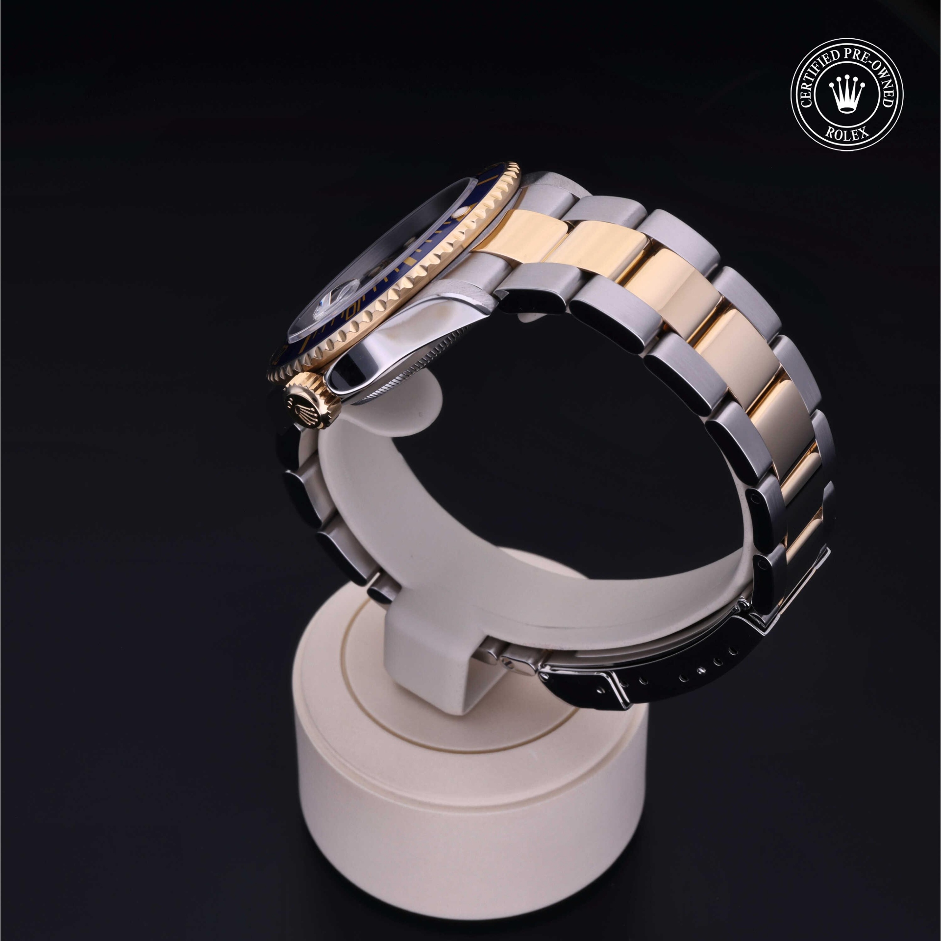 Rolex Submariner Date 40 mm 16613 15