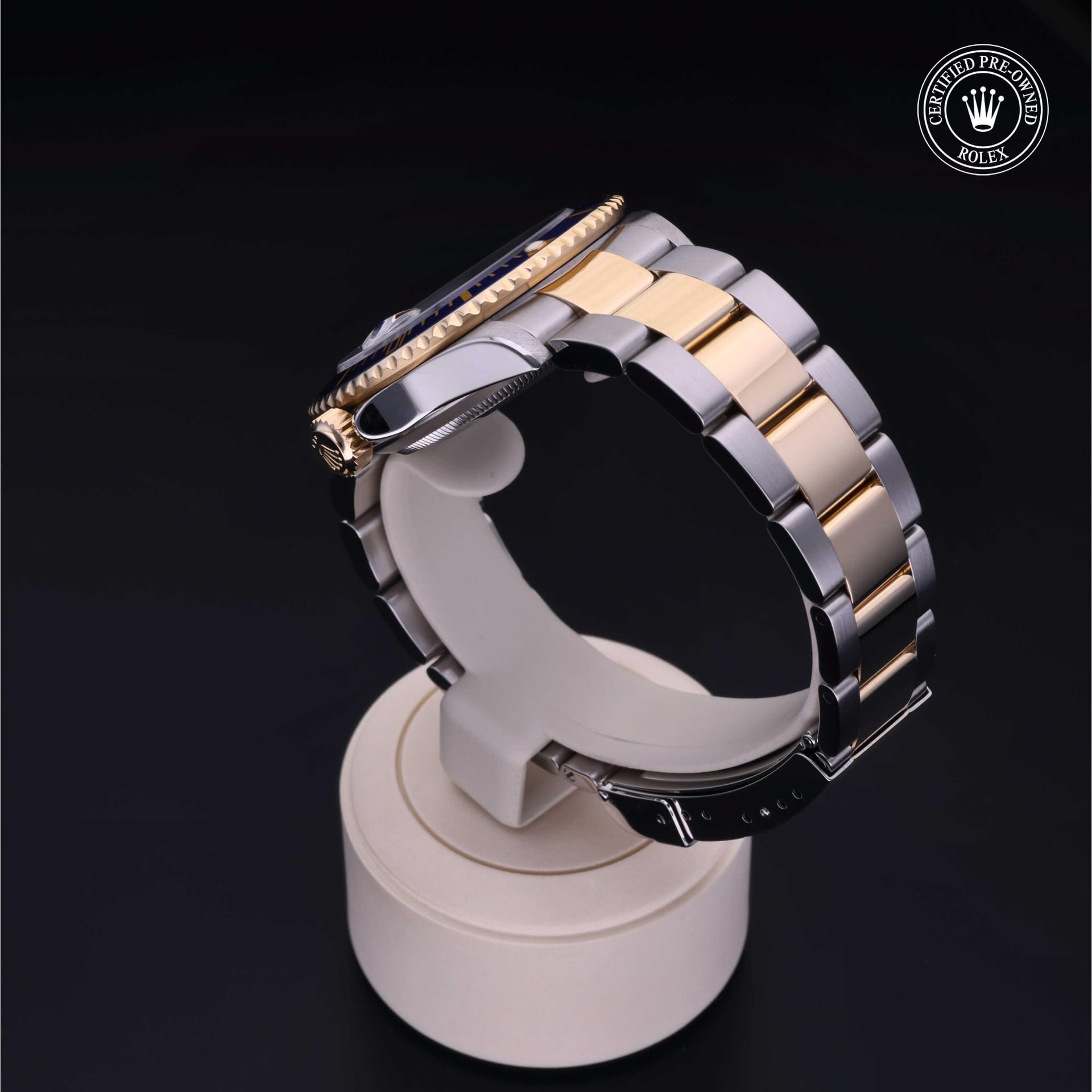Rolex Submariner Date 40 mm 16613 16