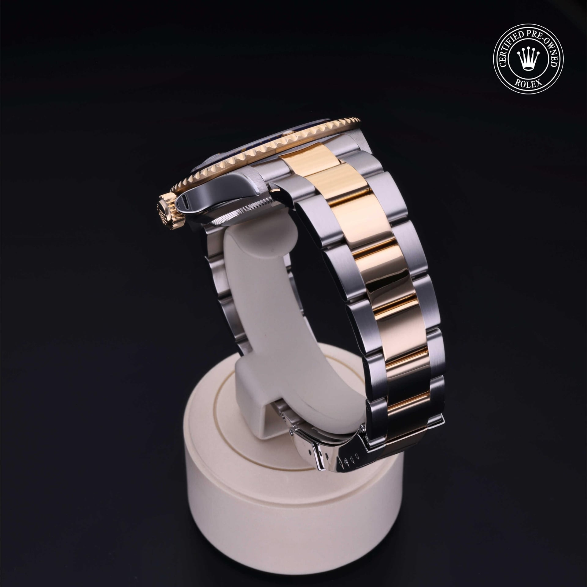 Rolex Submariner Date 40 mm 16613 19