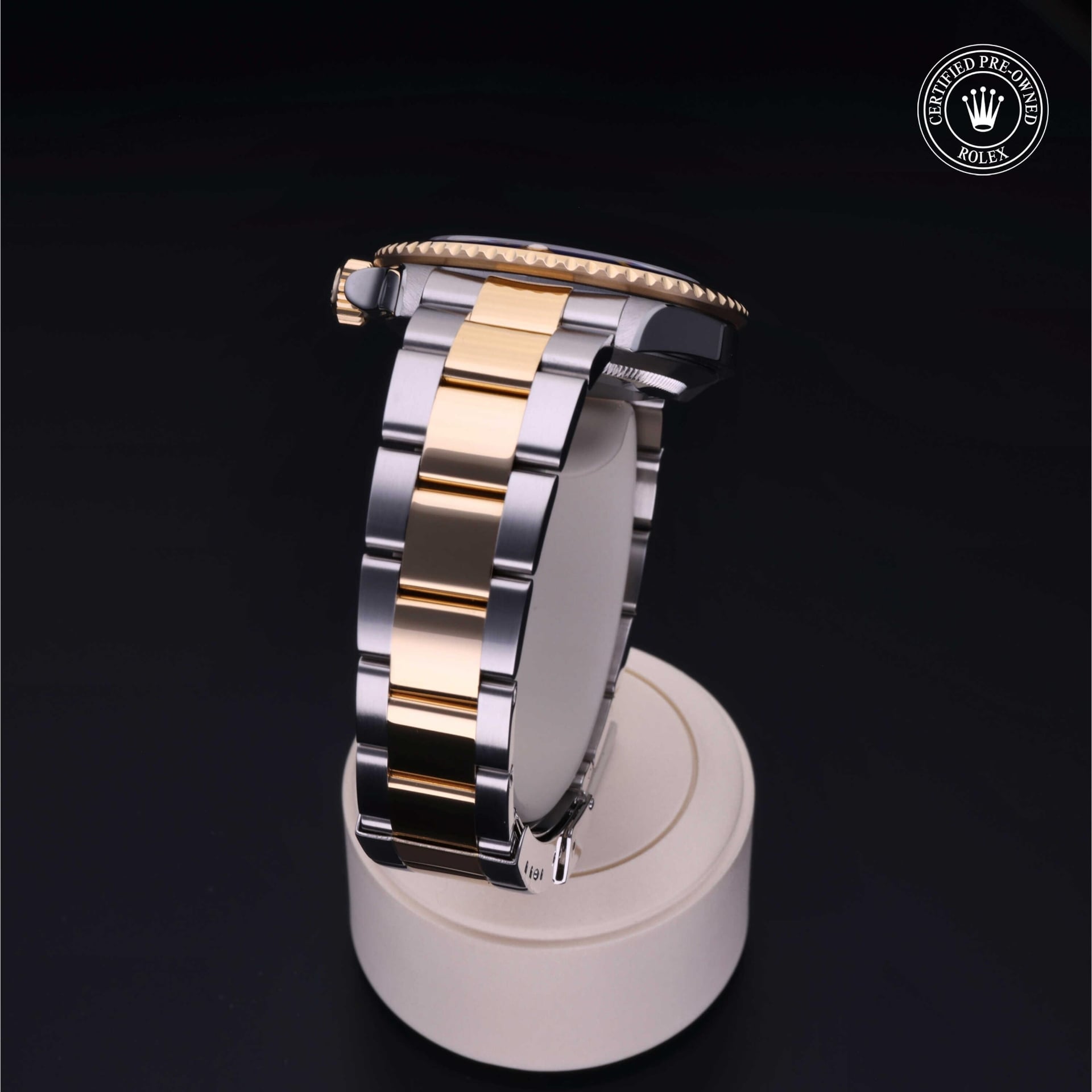 Rolex Submariner Date 40 mm 16613 23
