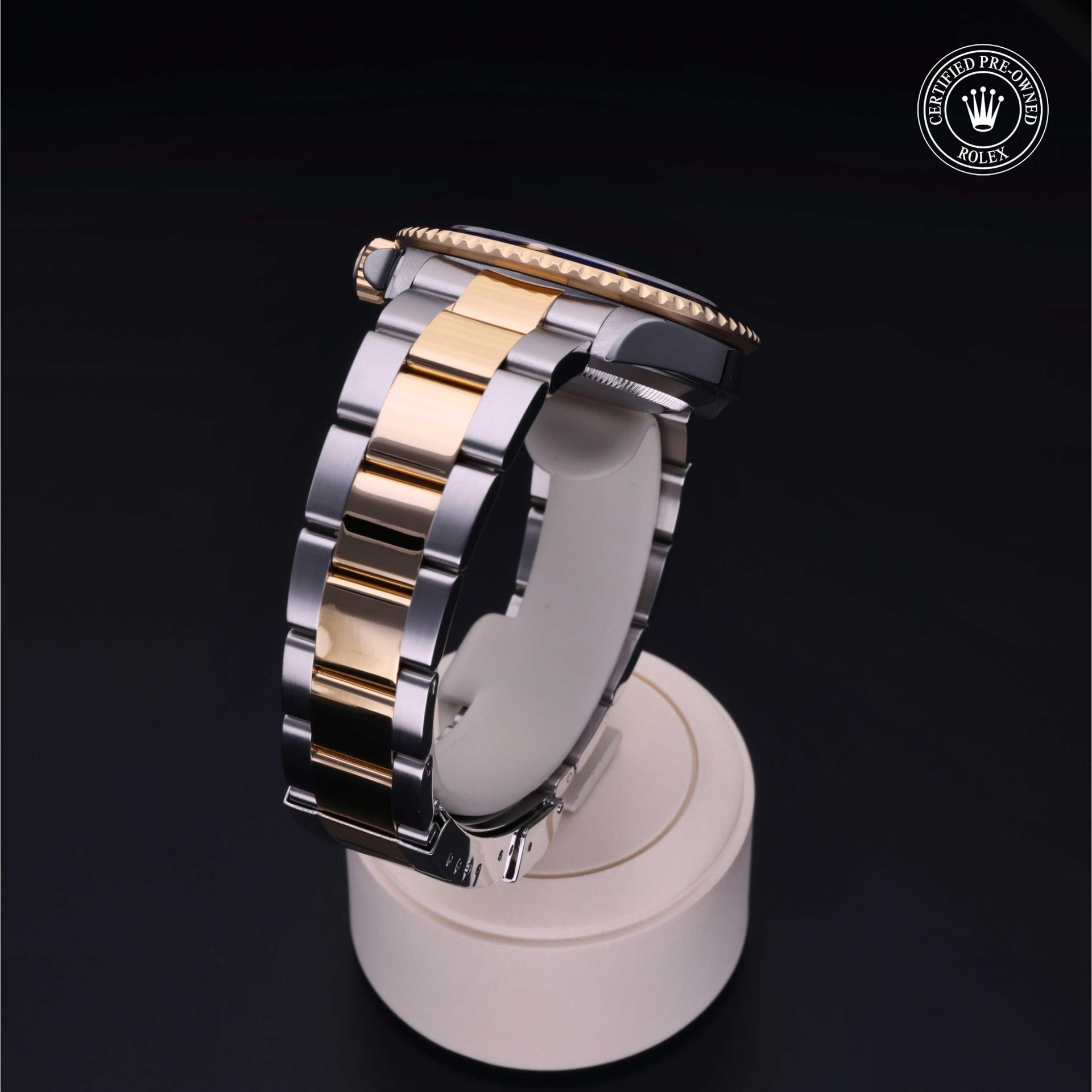 Rolex Submariner Date 40 mm 16613 24