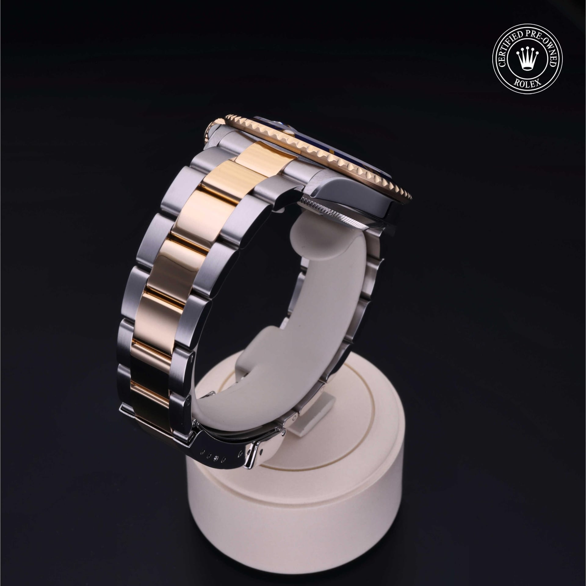 Rolex Submariner Date 40 mm 16613 25