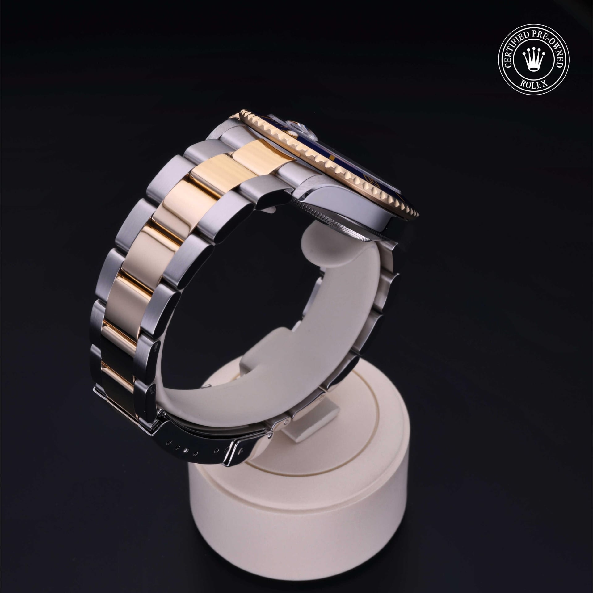 Rolex Submariner Date 40 mm 16613 26