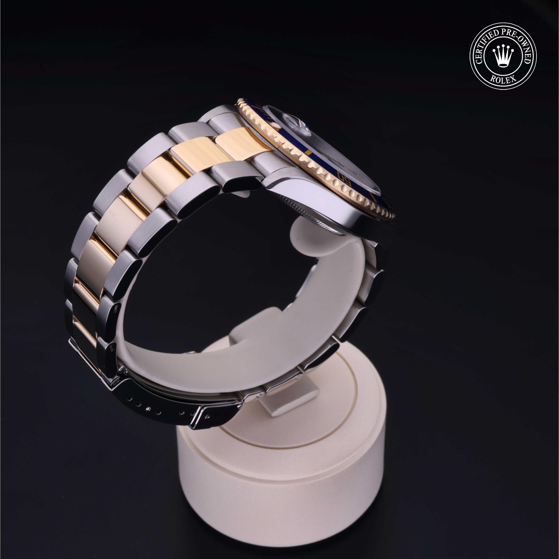 Rolex Submariner Date 40 mm 16613 27
