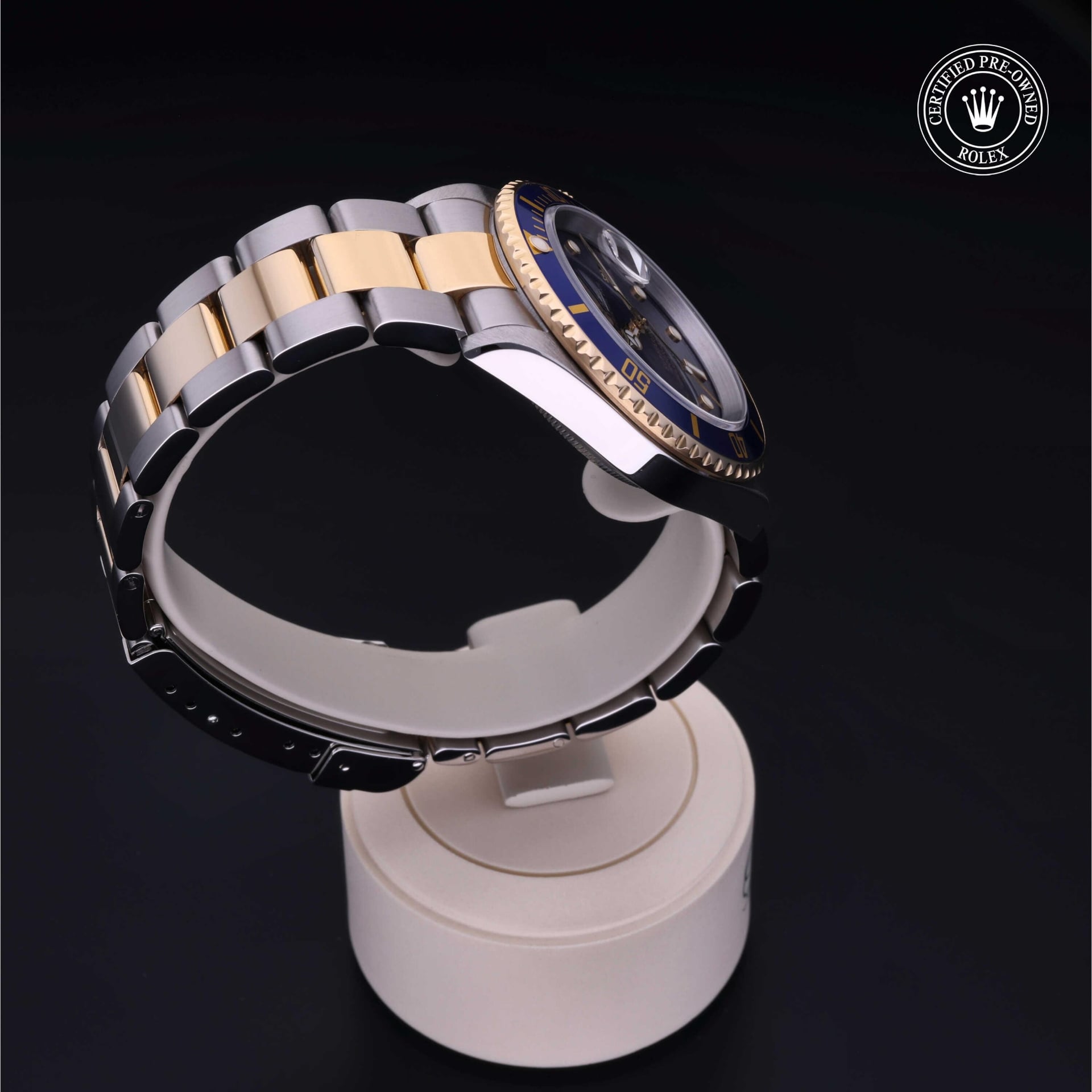 Rolex Submariner Date 40 mm 16613 30