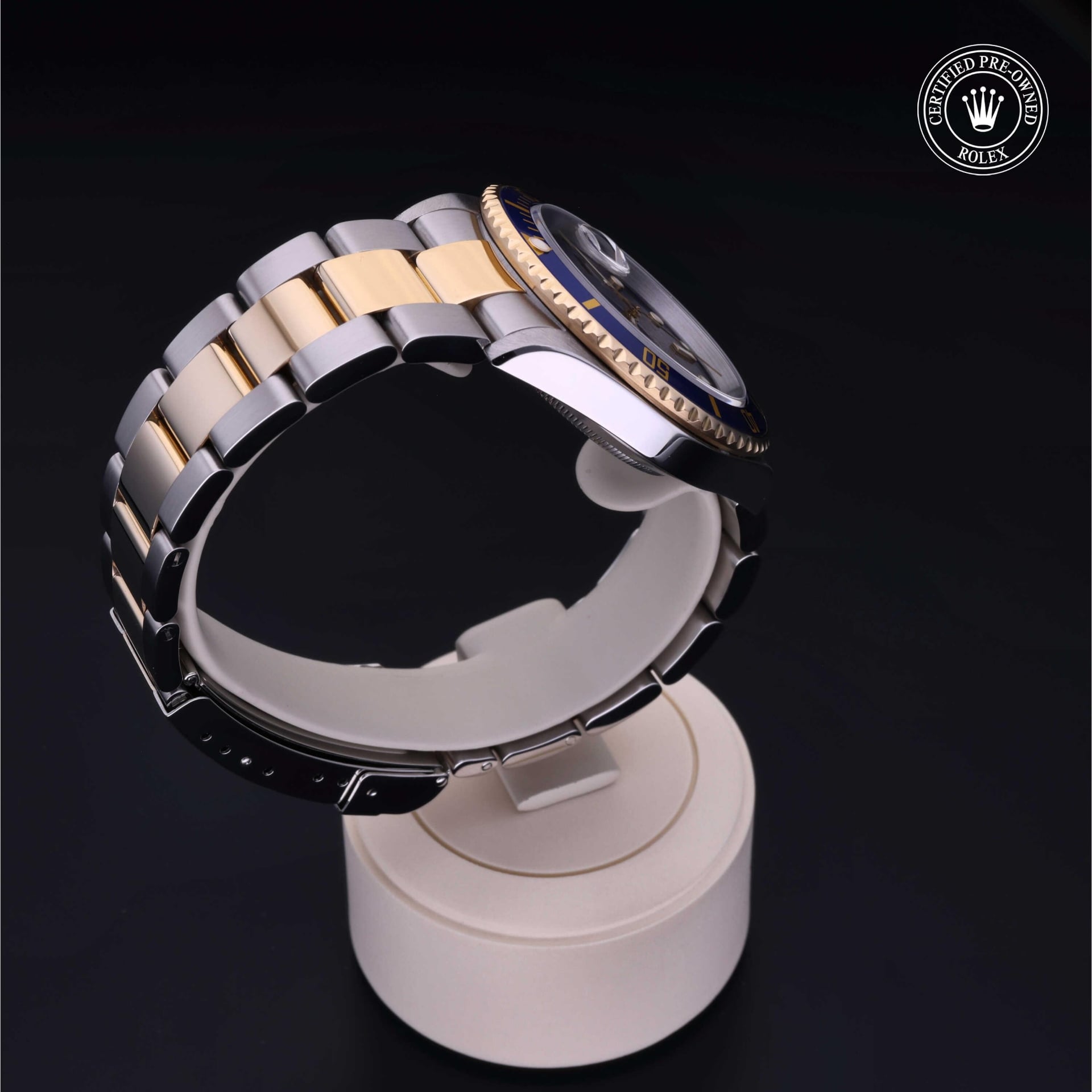 Rolex Submariner Date 40 mm 16613 29