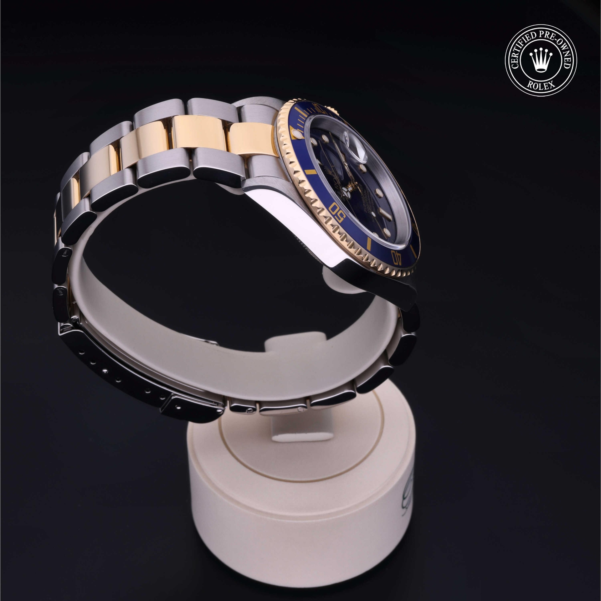 Rolex Submariner Date 40 mm 16613 31