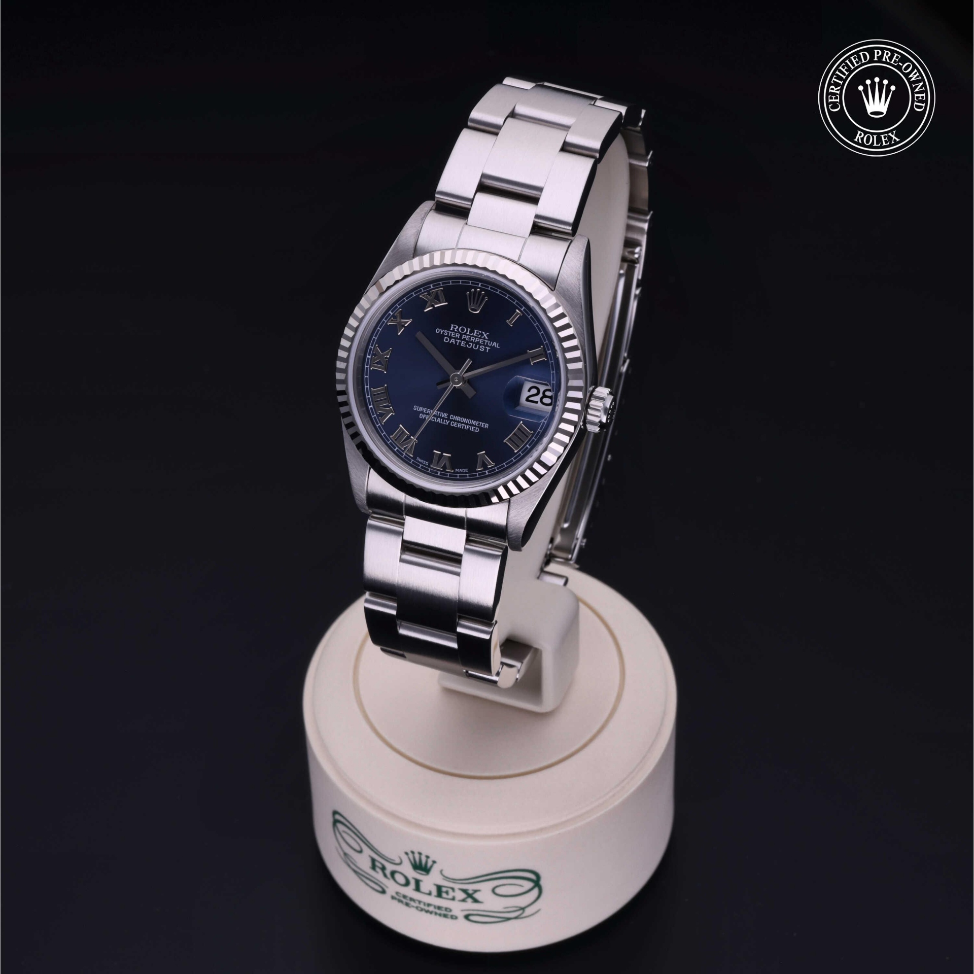 Rolex Datejust 31  31 mm 78274 4