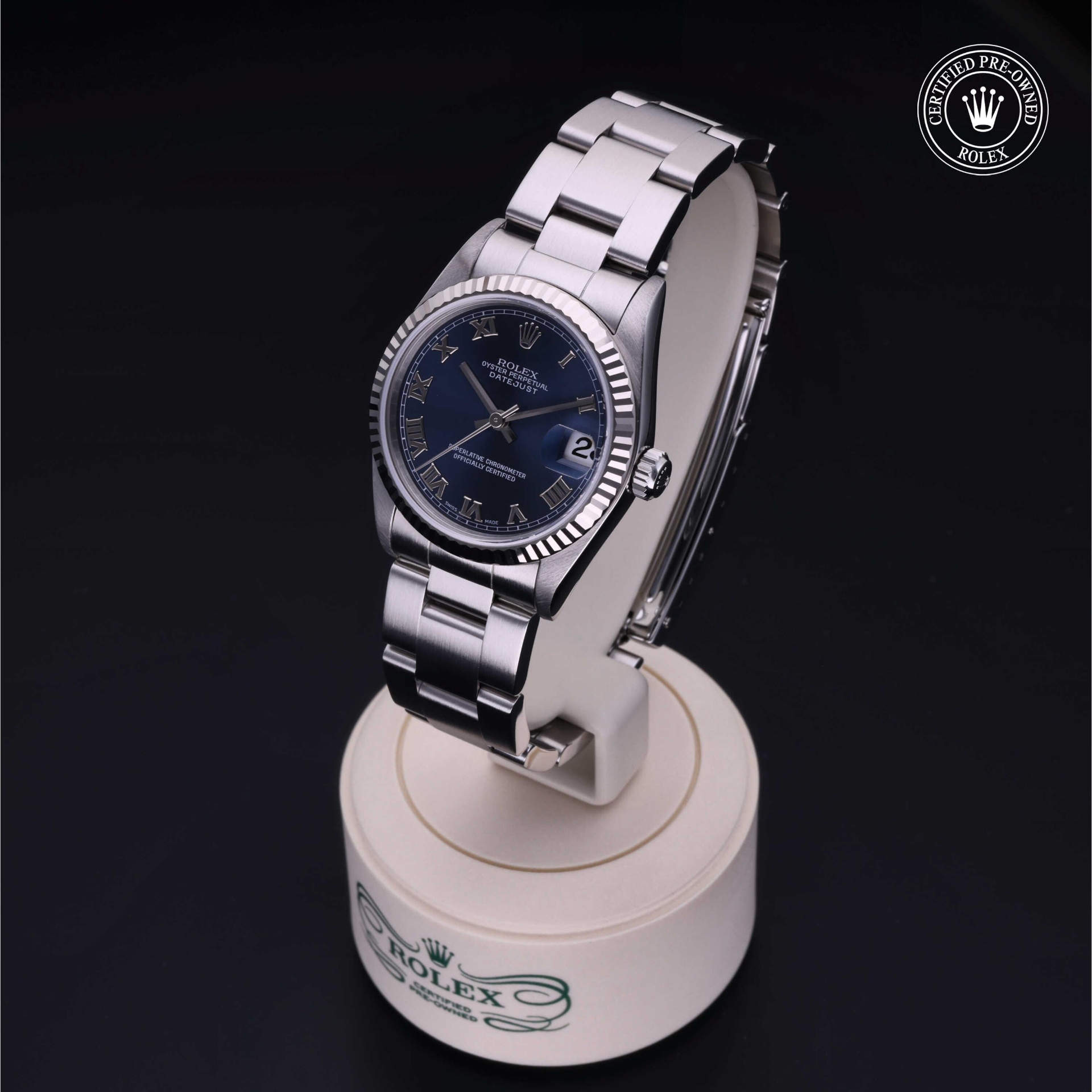 Rolex Datejust 31  31 mm 78274 5