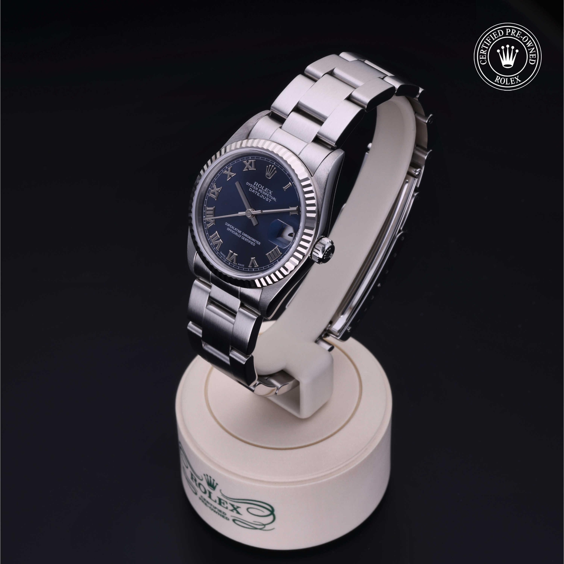 Rolex Datejust 31  31 mm 78274 7