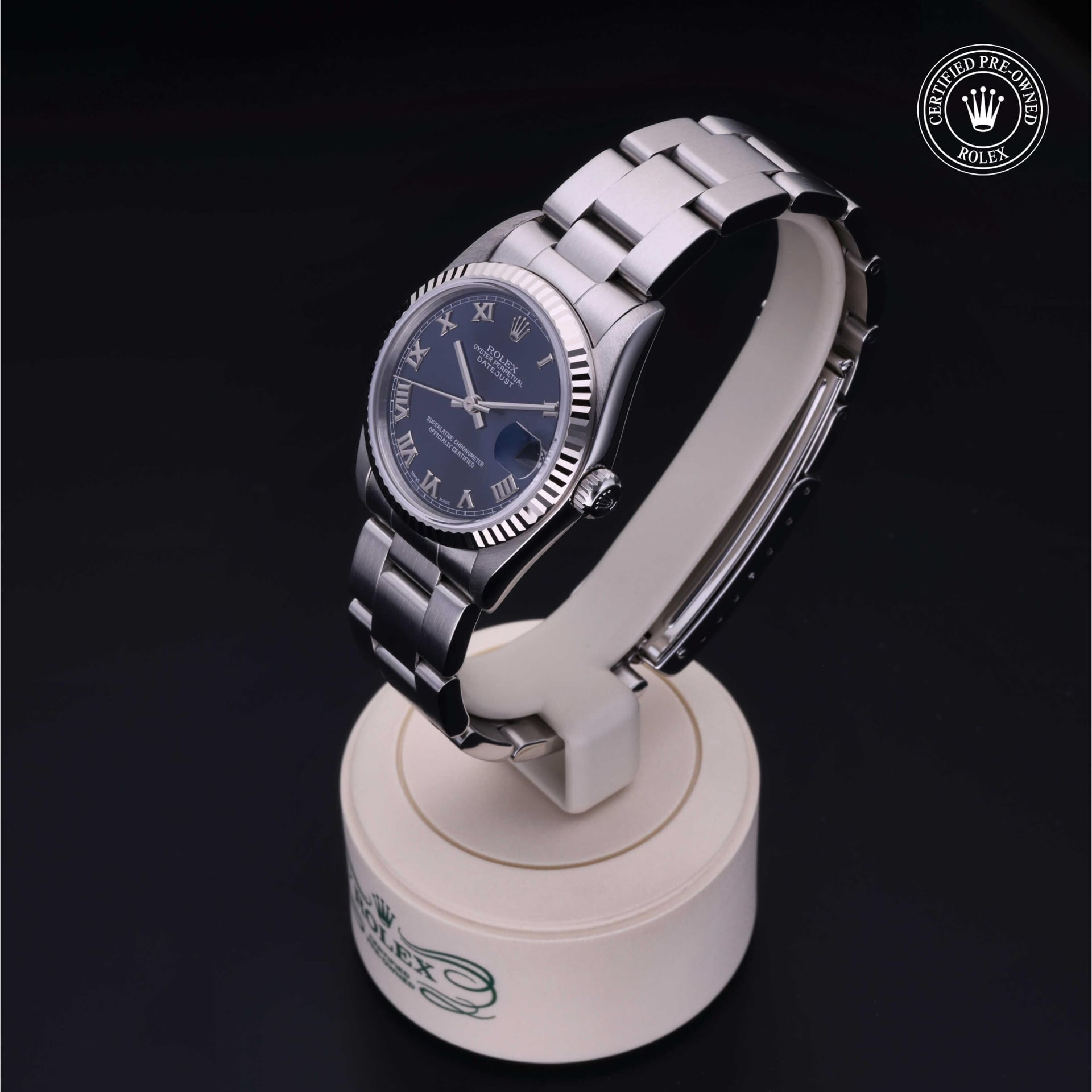 Rolex Datejust 31  31 mm 78274 8
