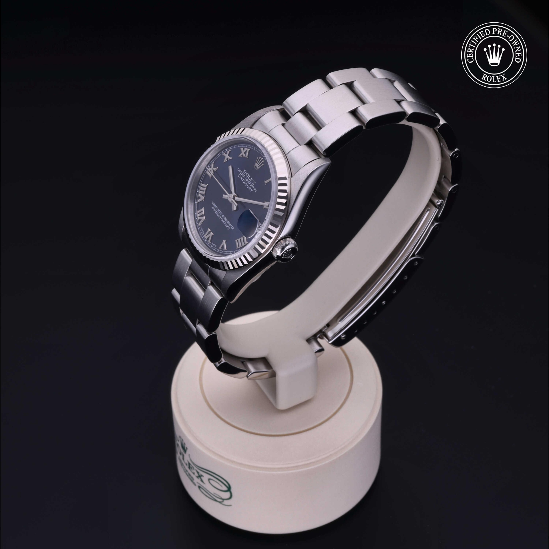Rolex Datejust 31  31 mm 78274 9