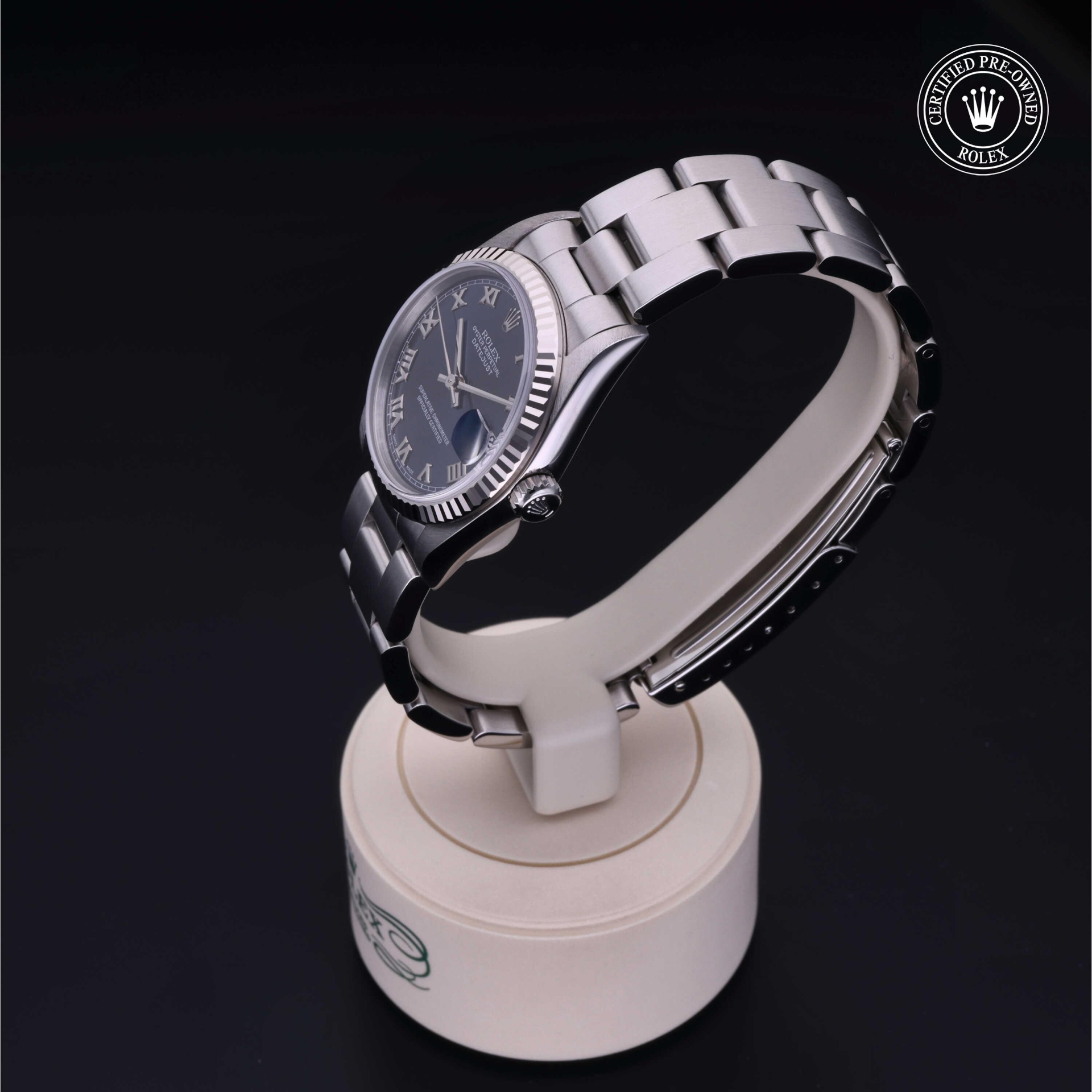 Rolex Datejust 31  31 mm 78274 10