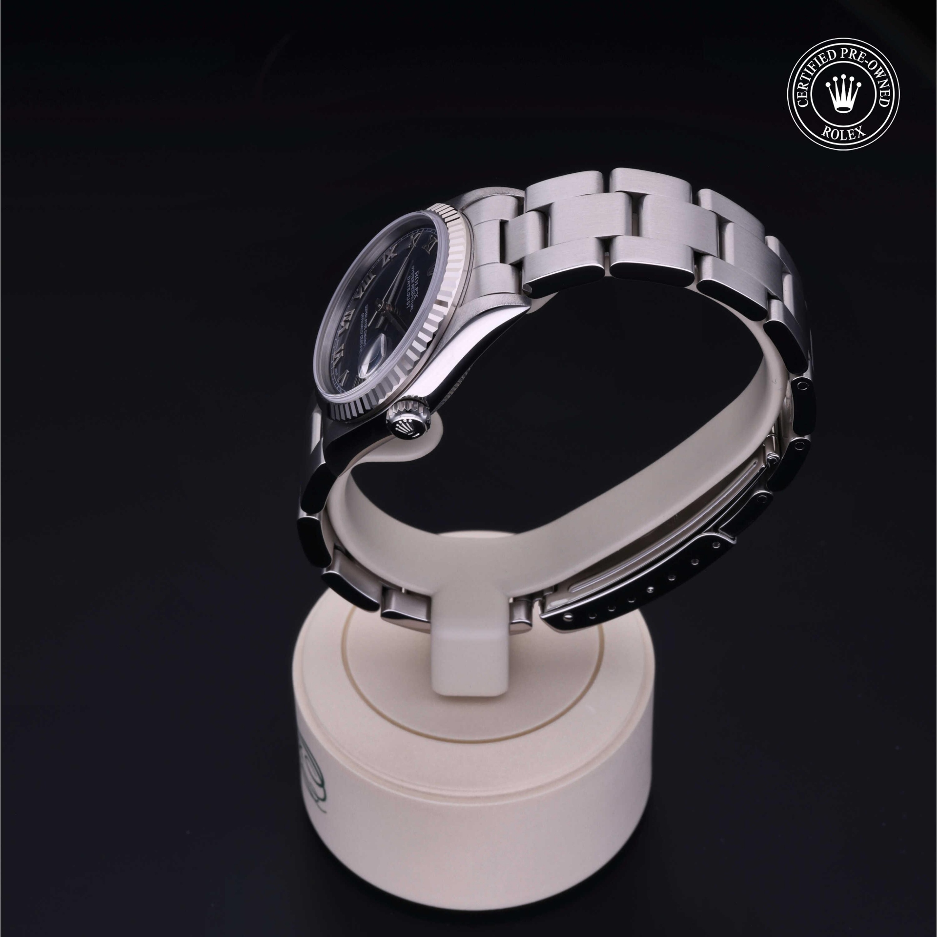 Rolex Datejust 31  31 mm 78274 12