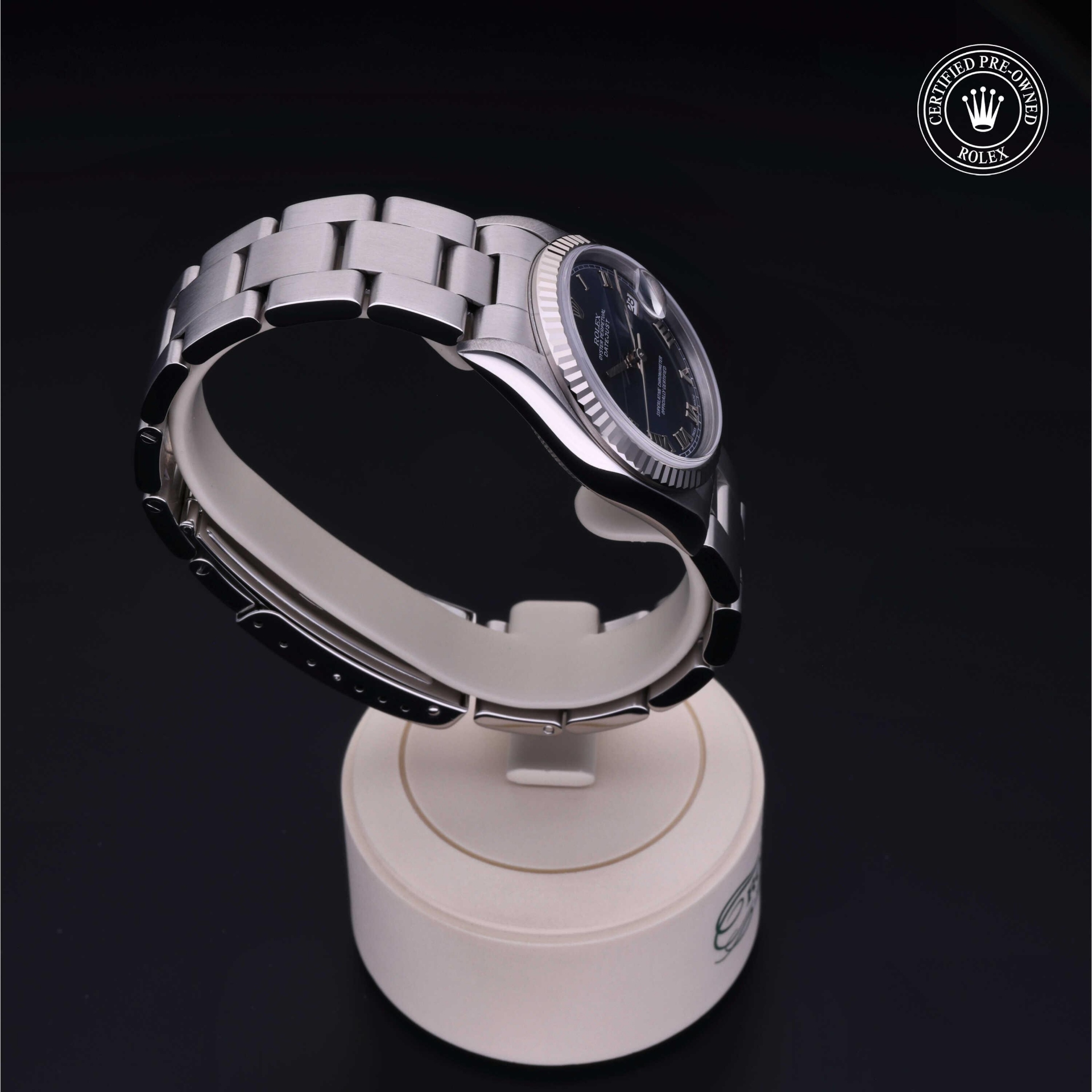 Rolex Datejust 31  31 mm 78274 32