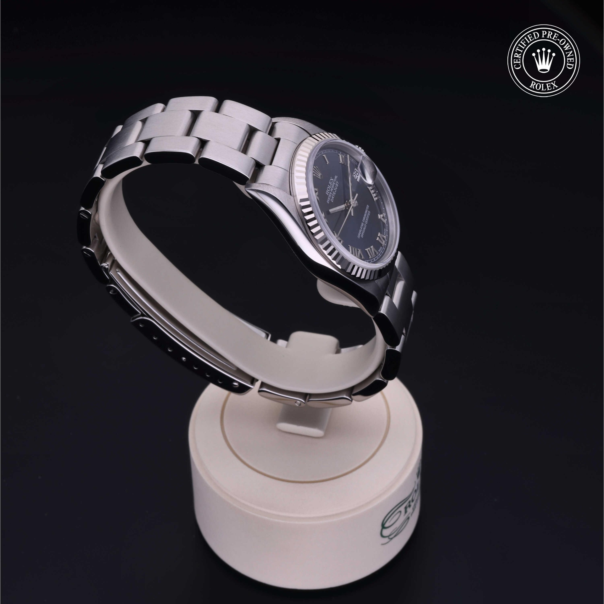 Rolex Datejust 31  31 mm 78274 33