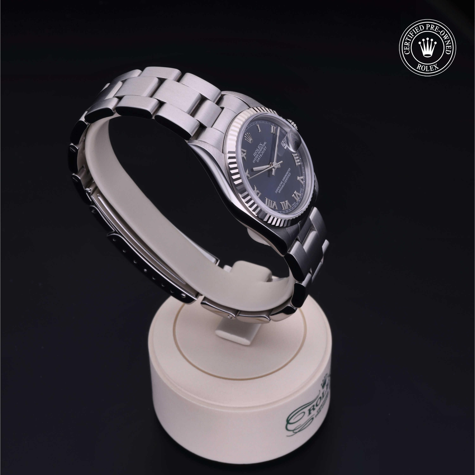 Rolex Datejust 31  31 mm 78274 34