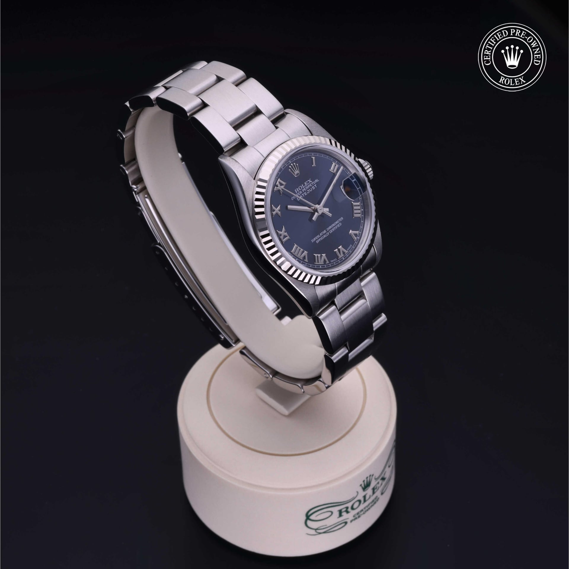 Rolex Datejust 31  31 mm 78274 36