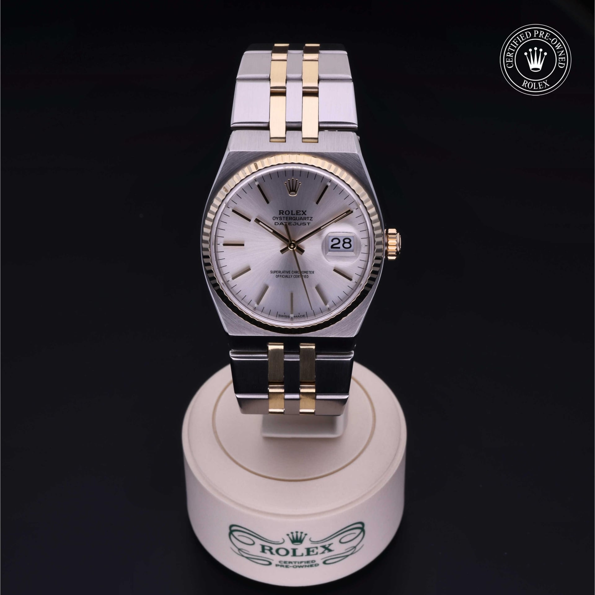 Rolex Datejust 36  36 mm 17013 1