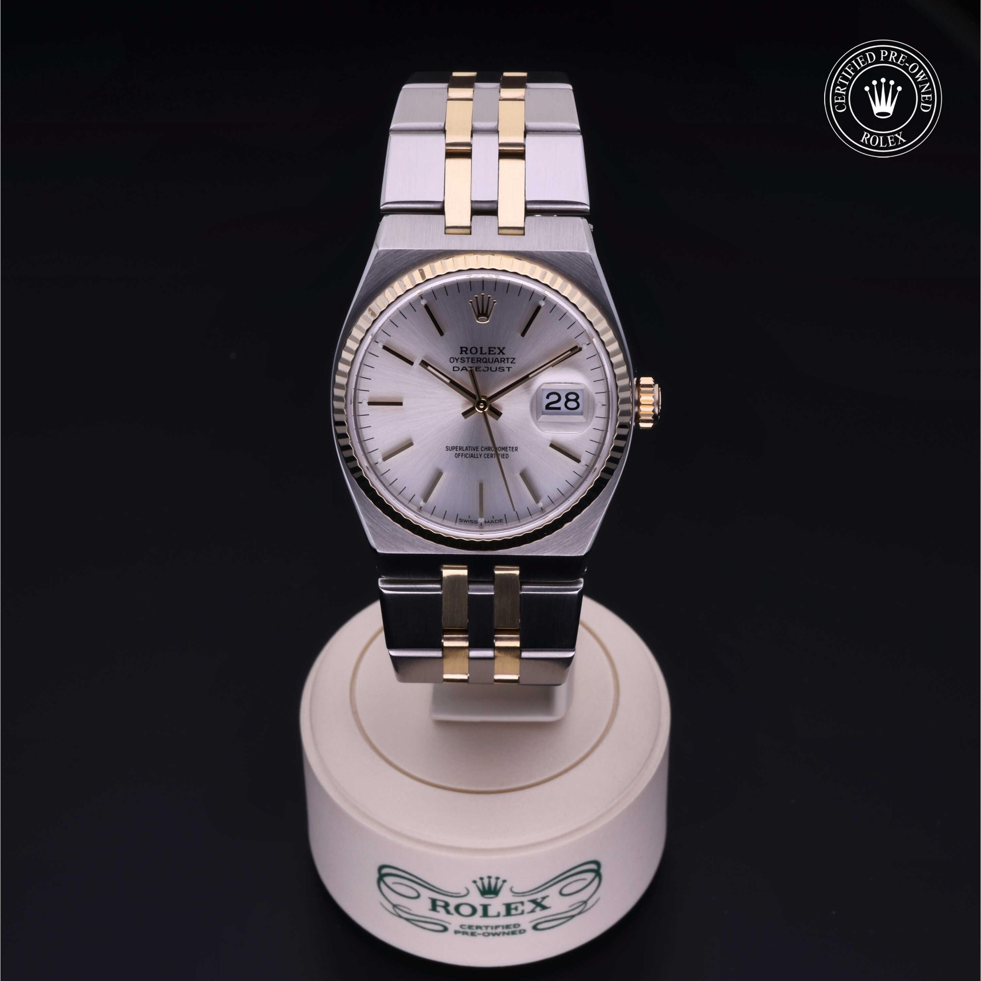 Rolex Datejust 36  36 mm 17013 2