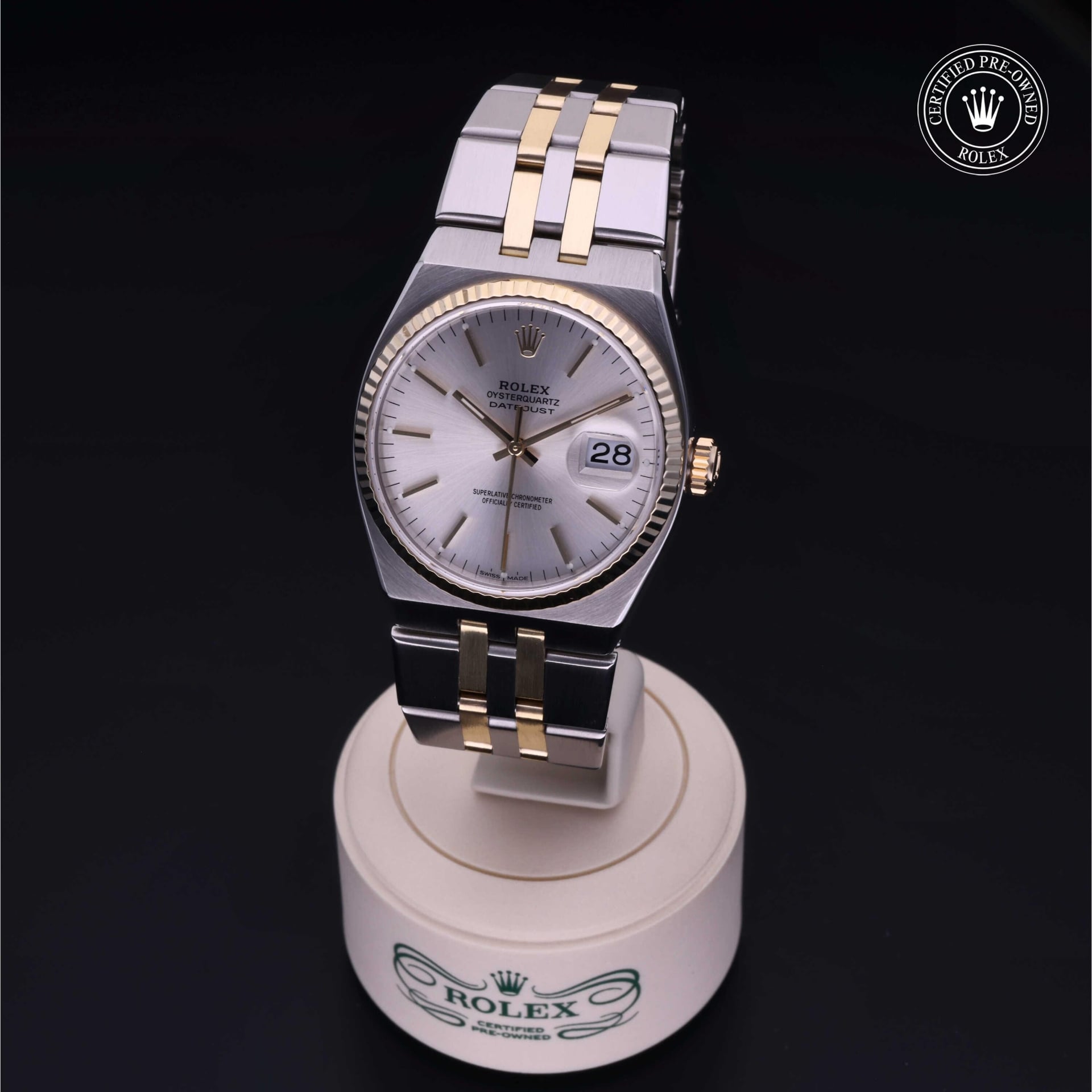 Rolex Datejust 36  36 mm 17013 3