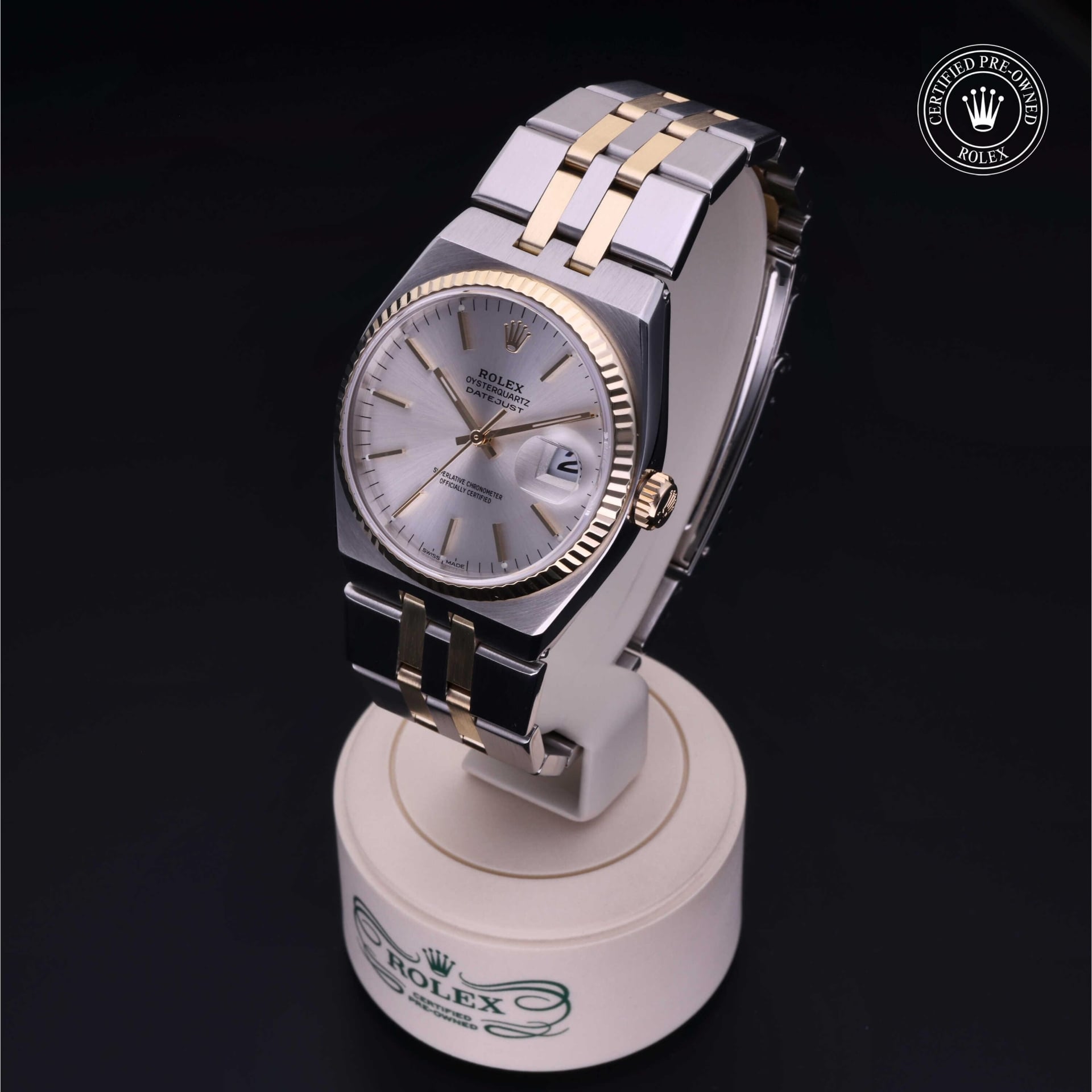 Rolex Datejust 36  36 mm 17013 5