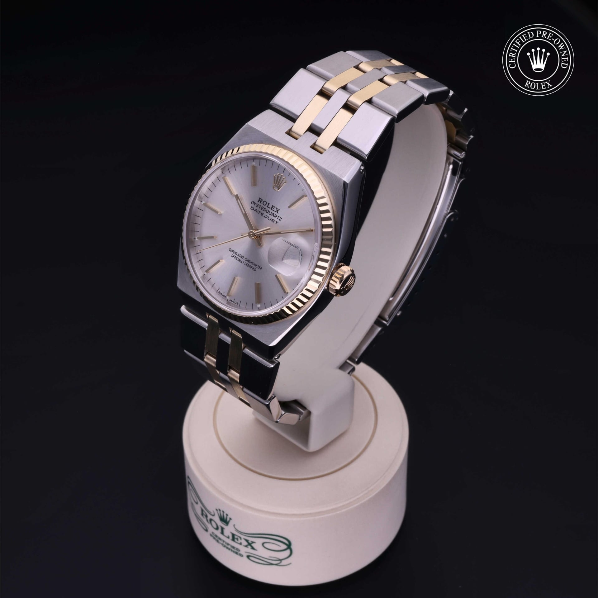 Rolex Datejust 36  36 mm 17013 7