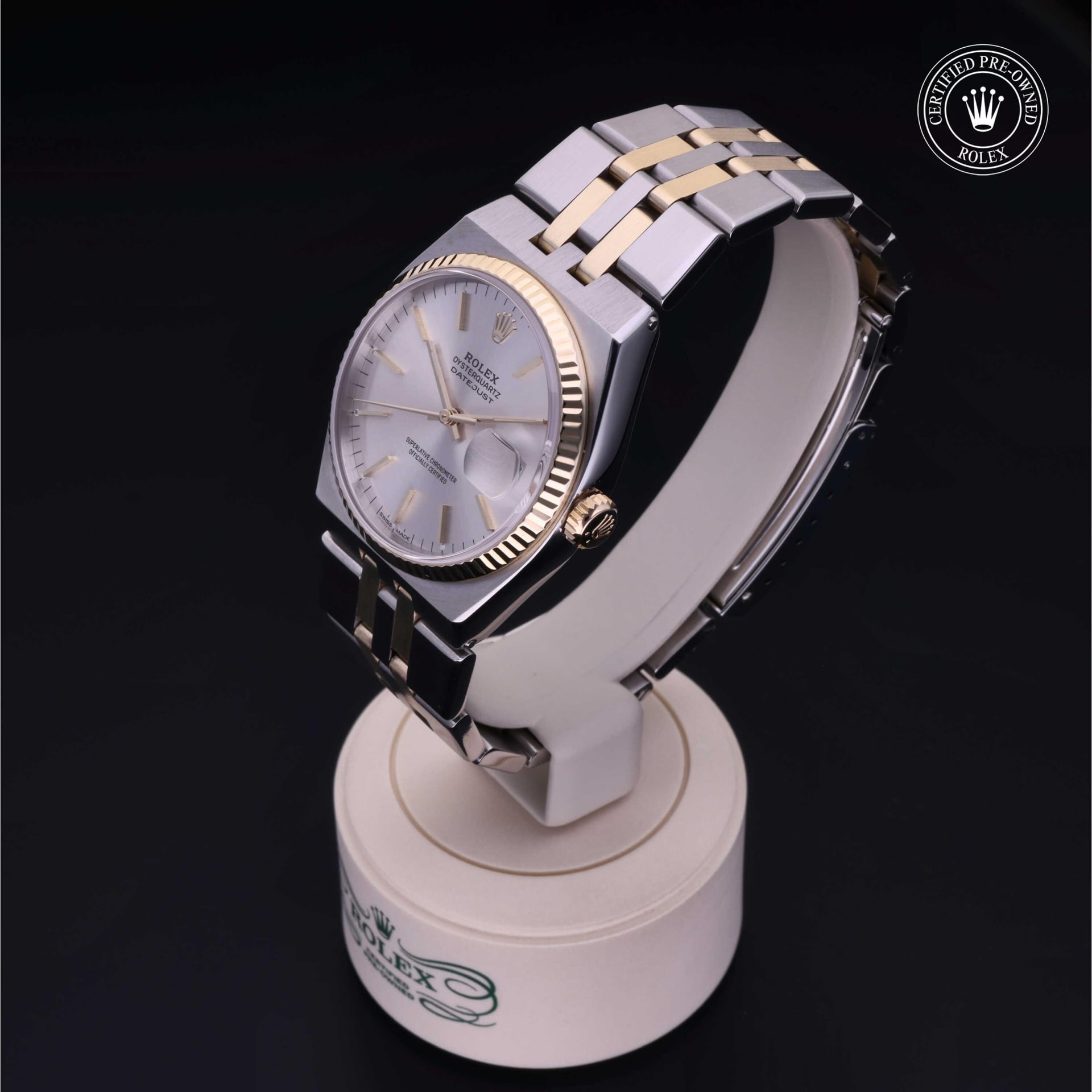 Rolex Datejust 36  36 mm 17013 8