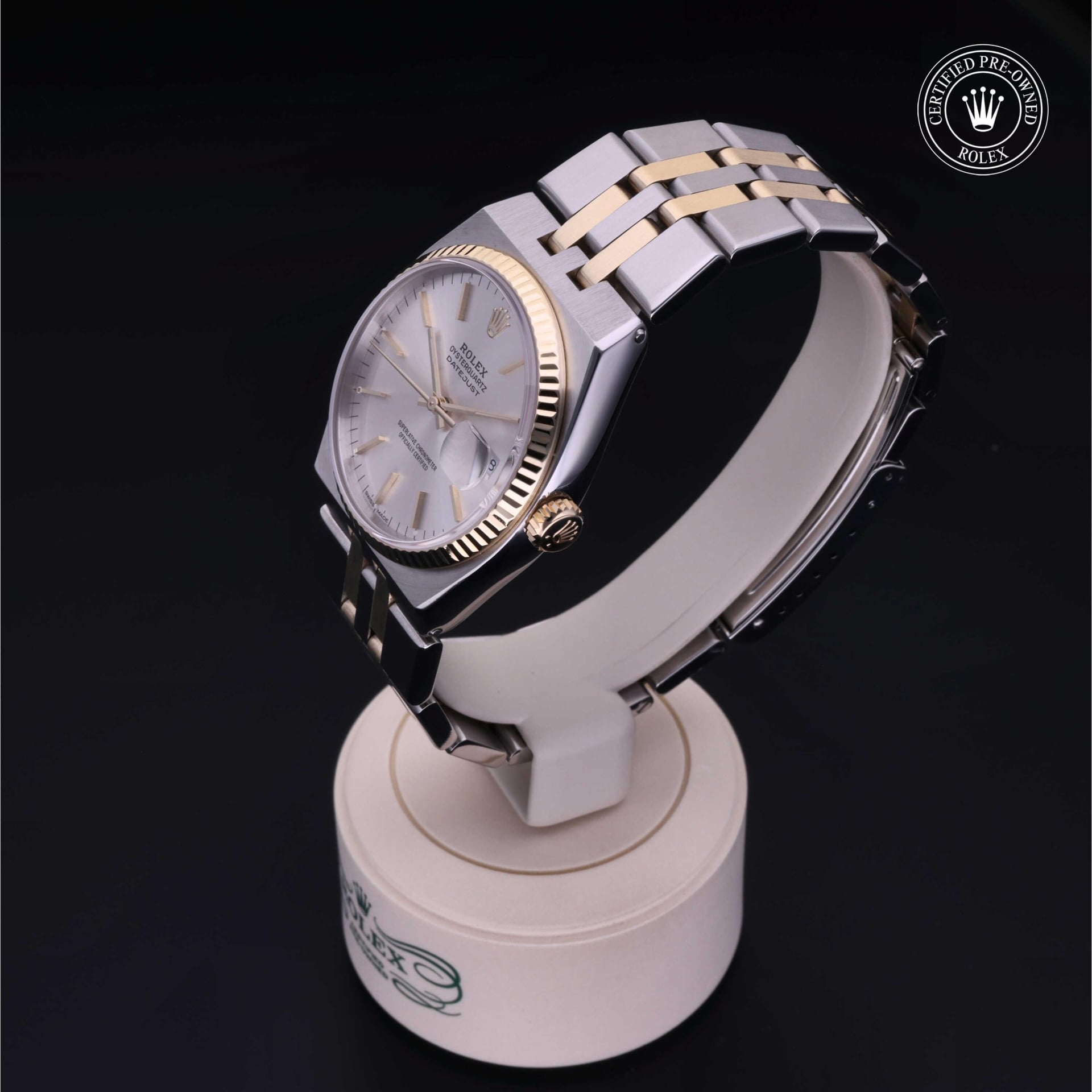 Rolex Datejust 36  36 mm 17013 9