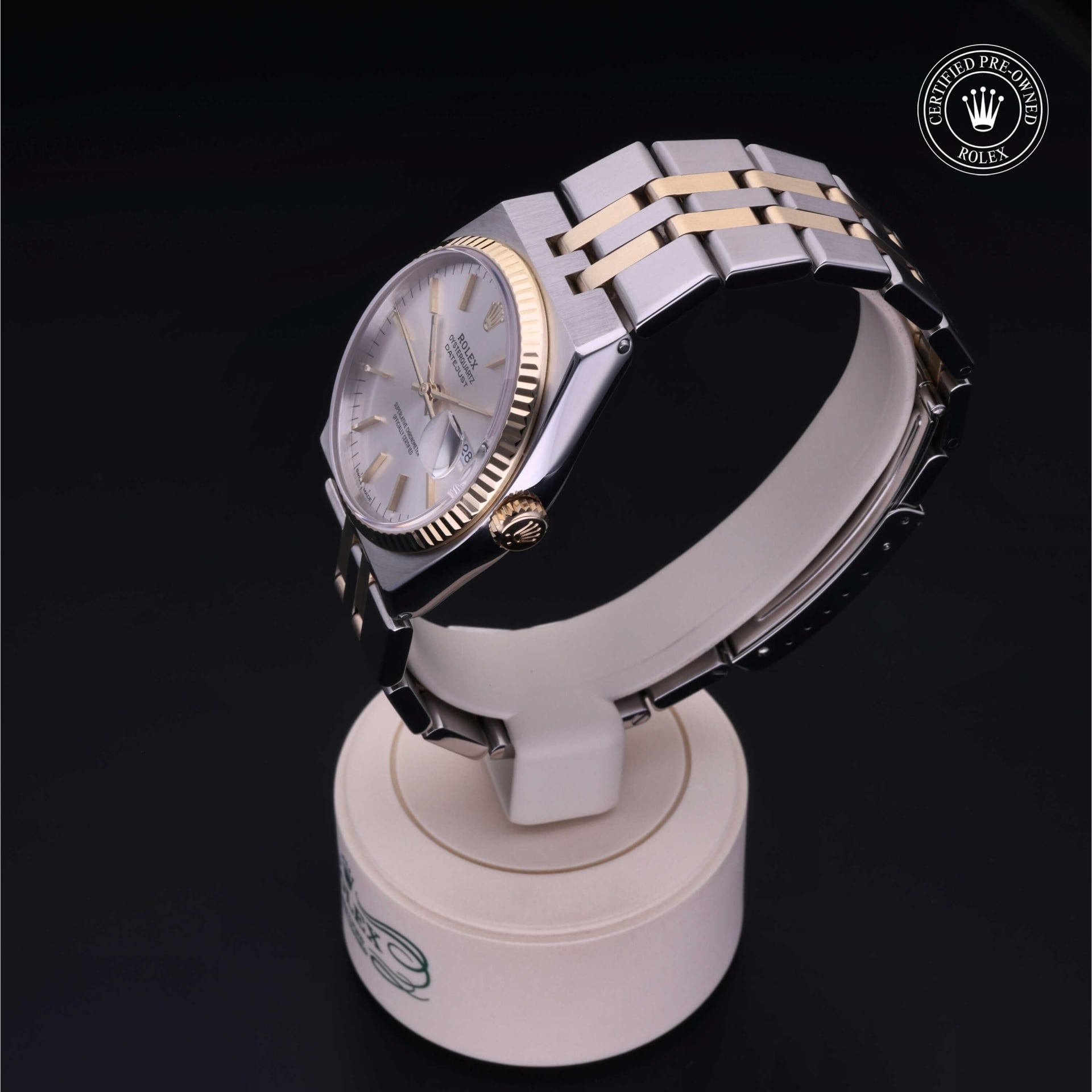 Rolex Datejust 36  36 mm 17013 10