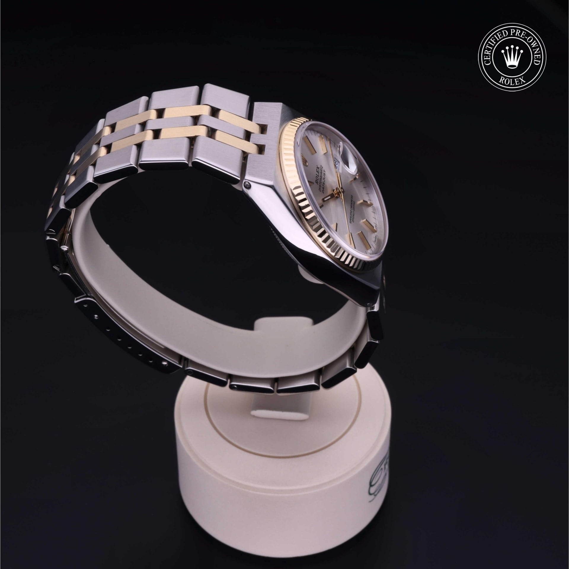 Rolex Datejust 36  36 mm 17013 32