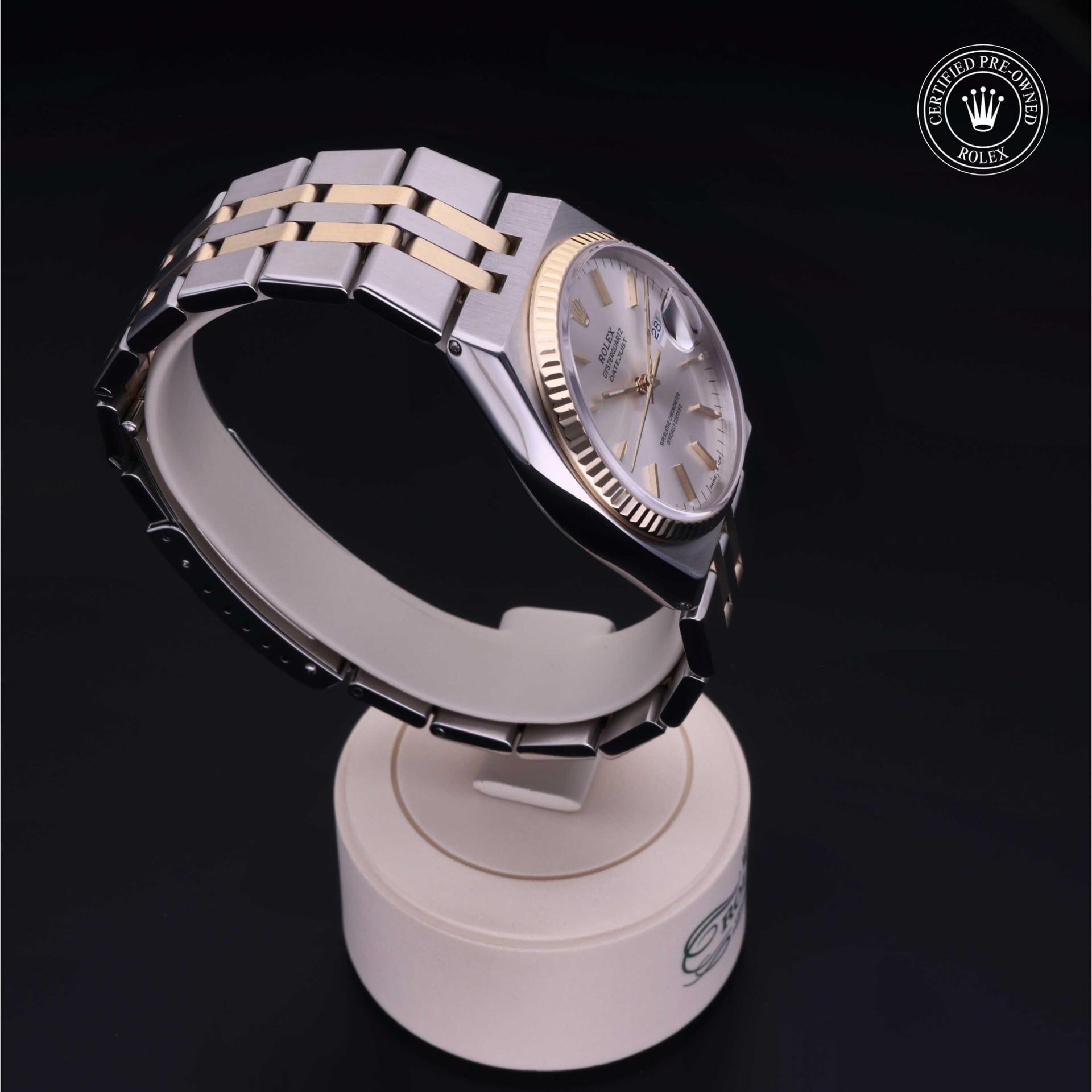 Rolex Datejust 36  36 mm 17013 33