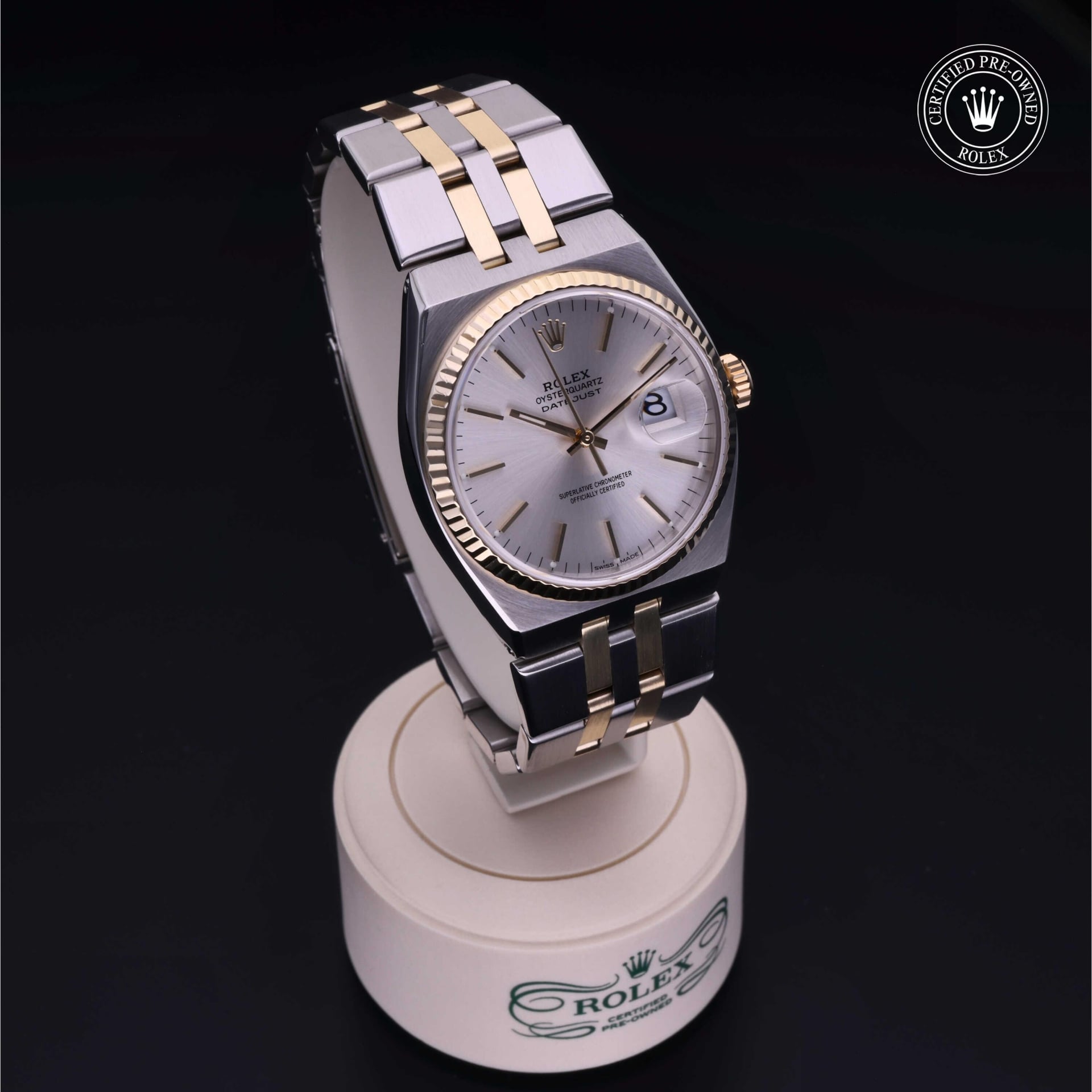 Rolex Datejust 36  36 mm 17013 38
